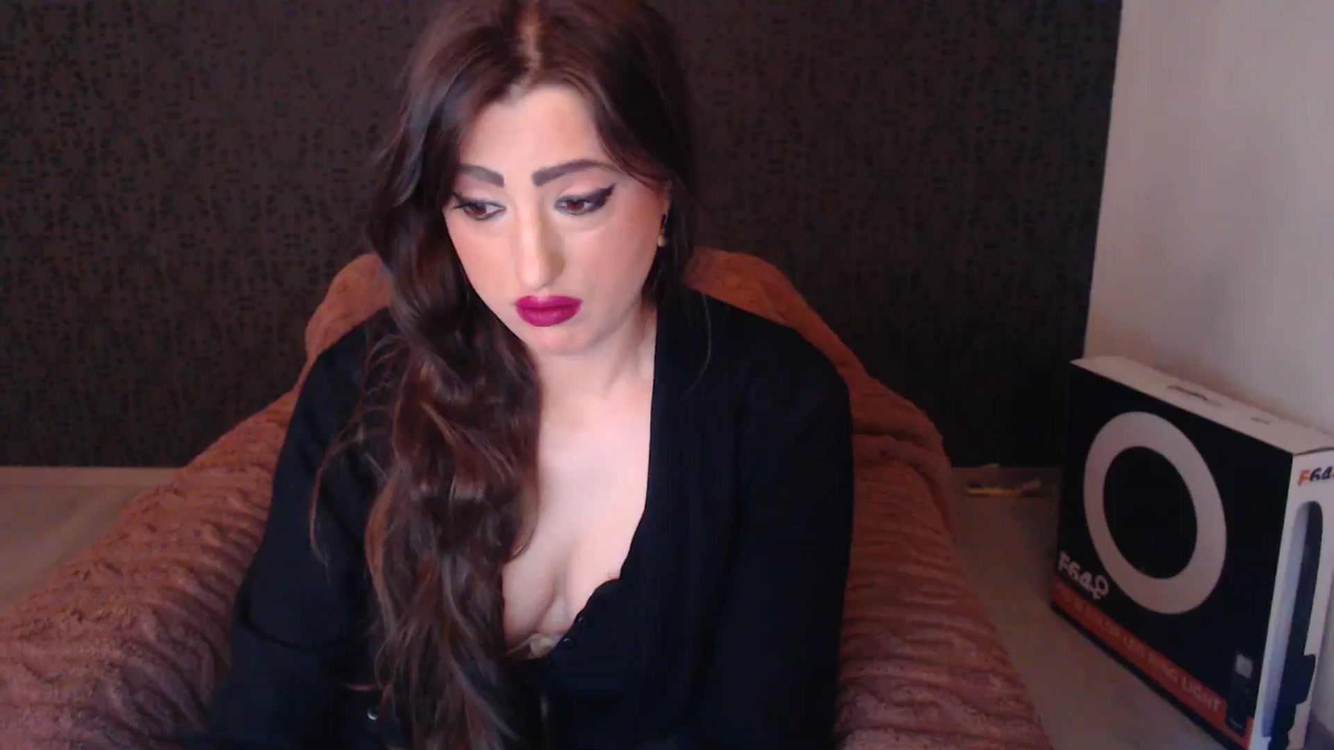Gallery image thumbnail from HotRebbecca's myfreecams stream on, 04/27/2026, 04:06 image 5 of 20