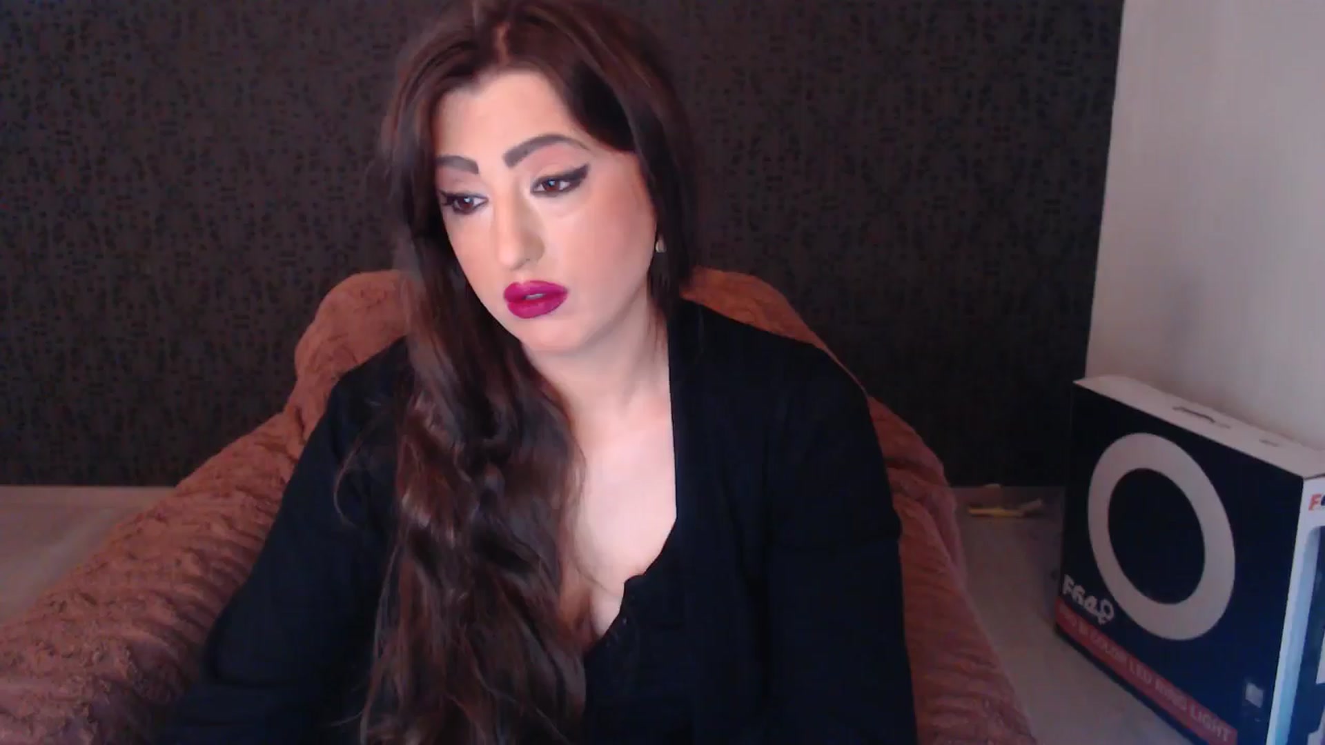 Gallery image thumbnail from HotRebbecca's myfreecams stream on, 04/27/2026, 04:06 image 17 of 20