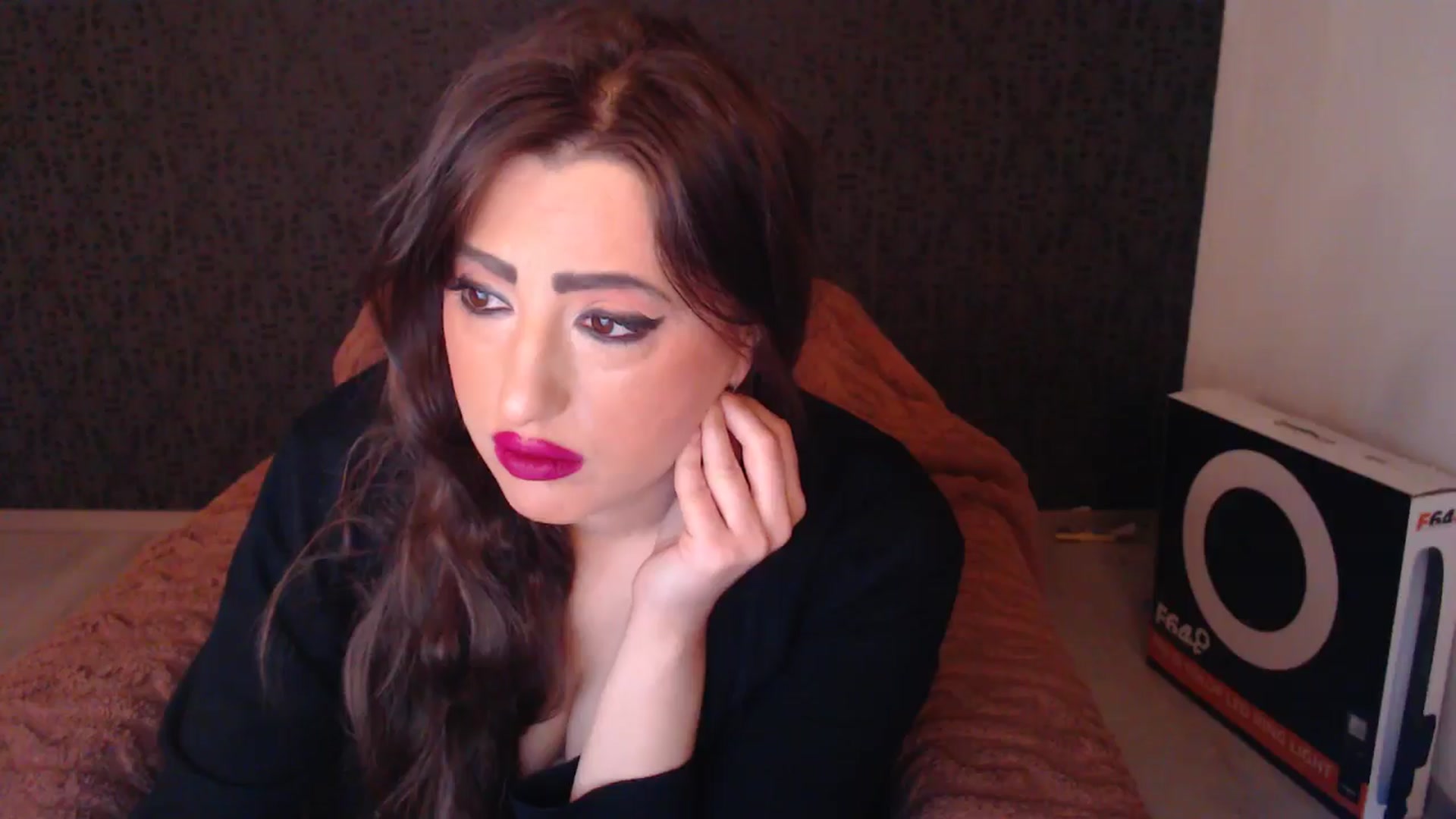 Gallery image thumbnail from HotRebbecca's myfreecams stream on, 04/27/2026, 04:06 image 3 of 20