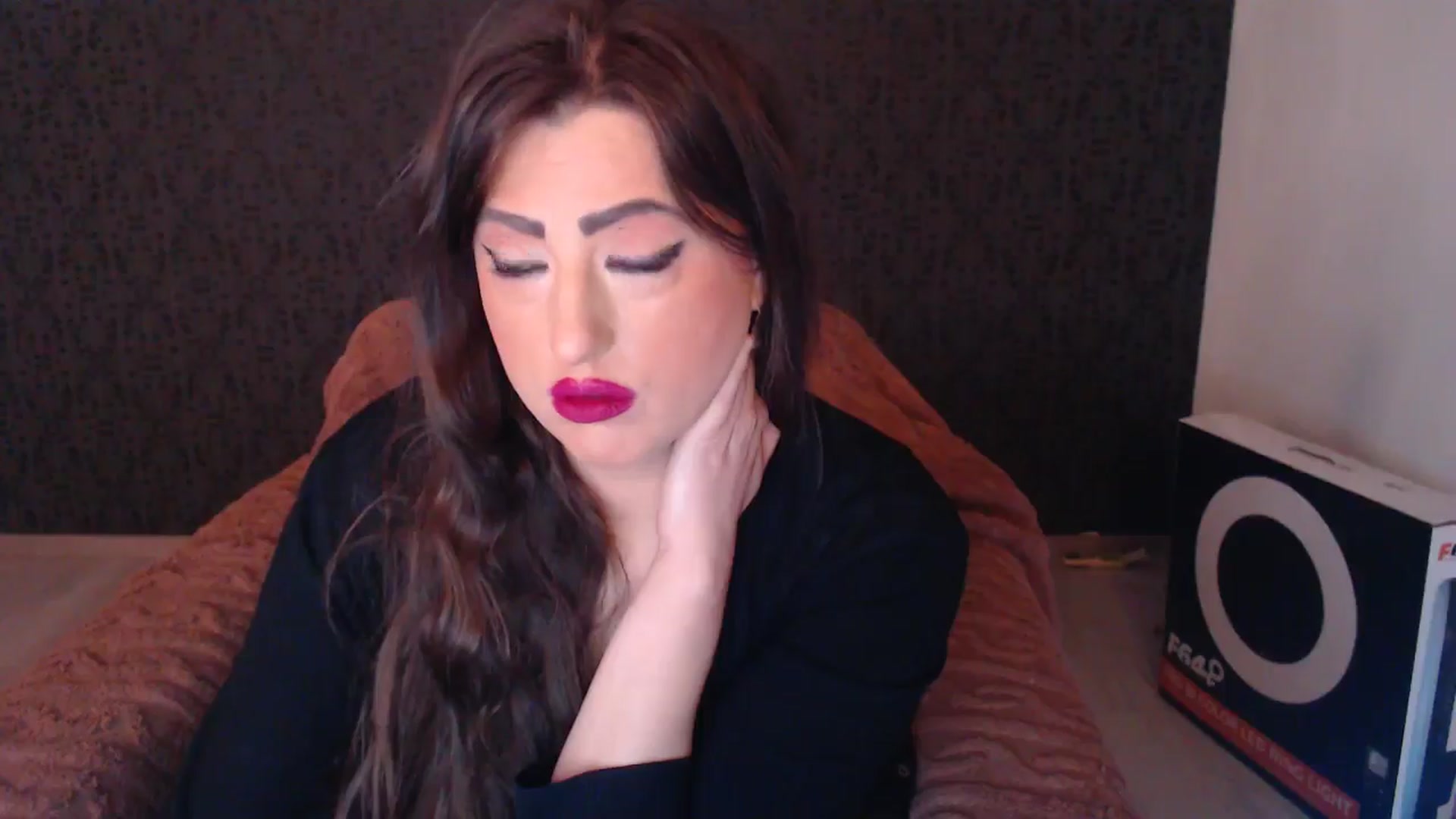 Gallery image thumbnail from HotRebbecca's myfreecams stream on, 04/27/2026, 04:06 image 12 of 20