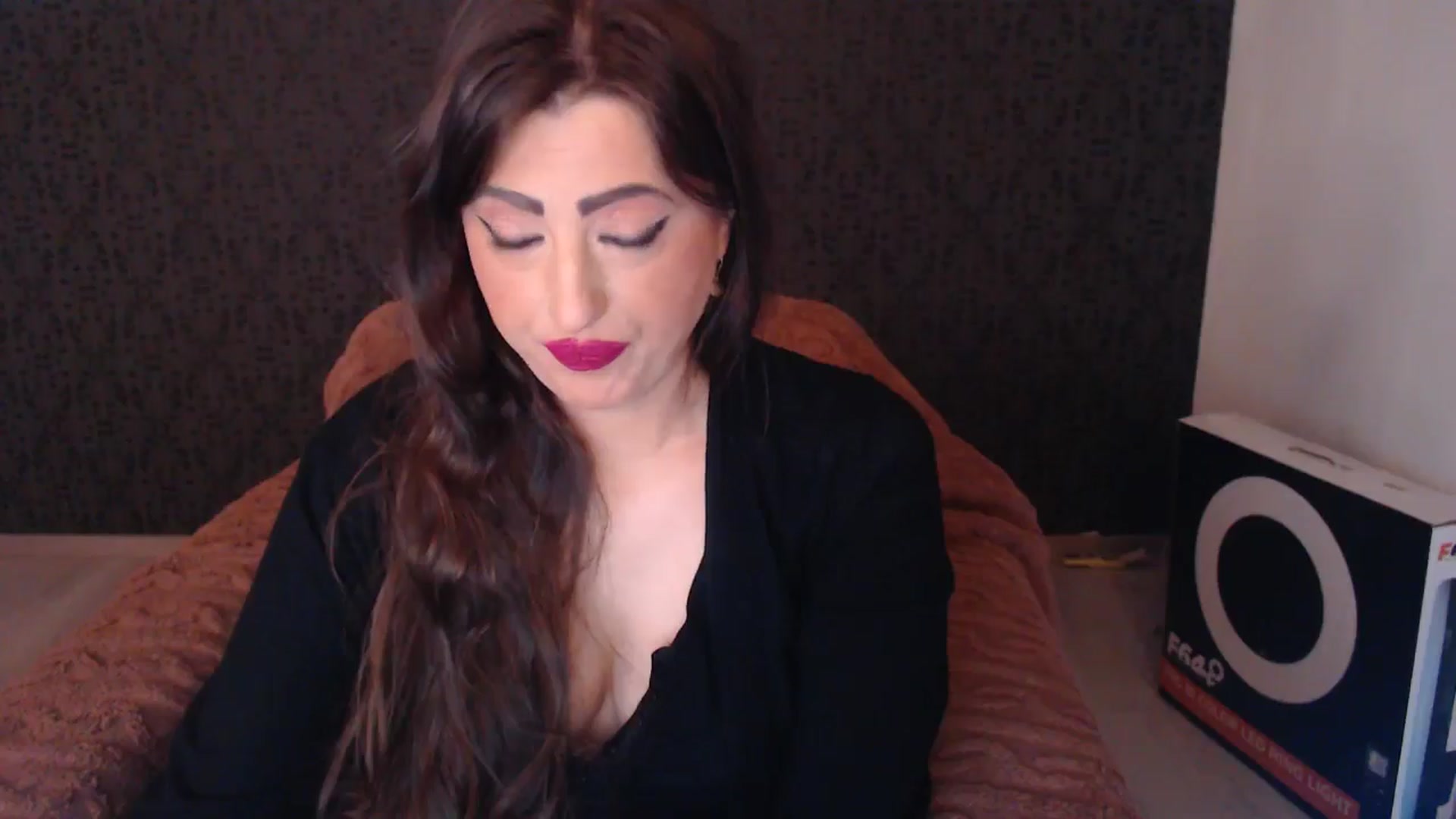 Gallery image thumbnail from HotRebbecca's myfreecams stream on, 04/27/2026, 04:06 image 11 of 20