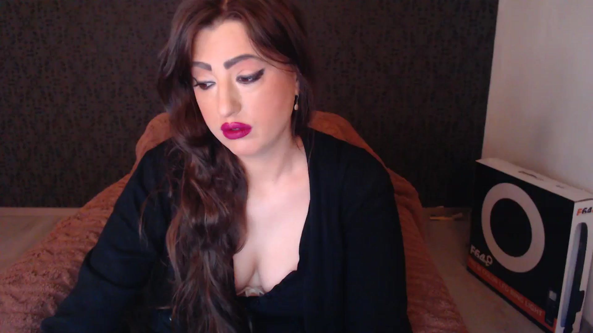 Gallery image thumbnail from HotRebbecca's myfreecams stream on, 04/27/2026, 04:06 image 1 of 20