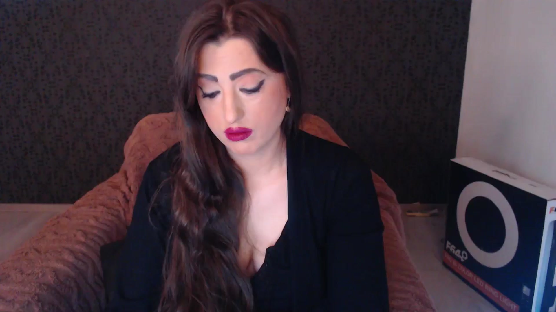 Gallery image thumbnail from HotRebbecca's myfreecams stream on, 04/27/2026, 04:06 image 20 of 20