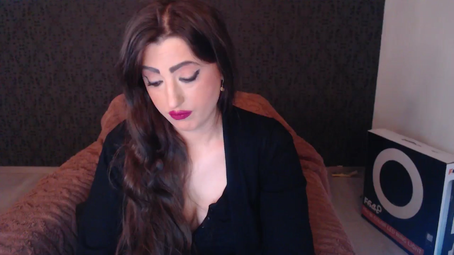 Gallery image thumbnail from HotRebbecca's myfreecams stream on, 04/27/2026, 04:06 image 16 of 20