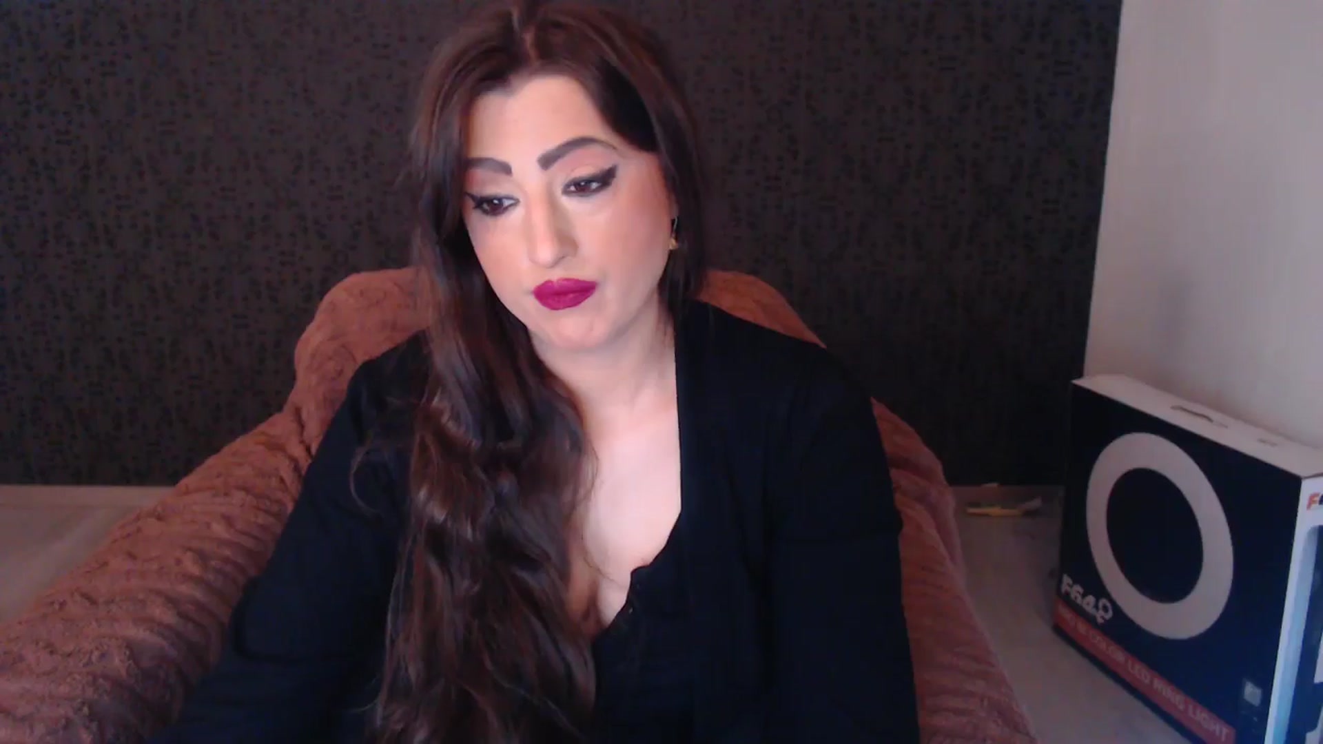 Gallery image thumbnail from HotRebbecca's myfreecams stream on, 04/27/2026, 04:06 image 18 of 20