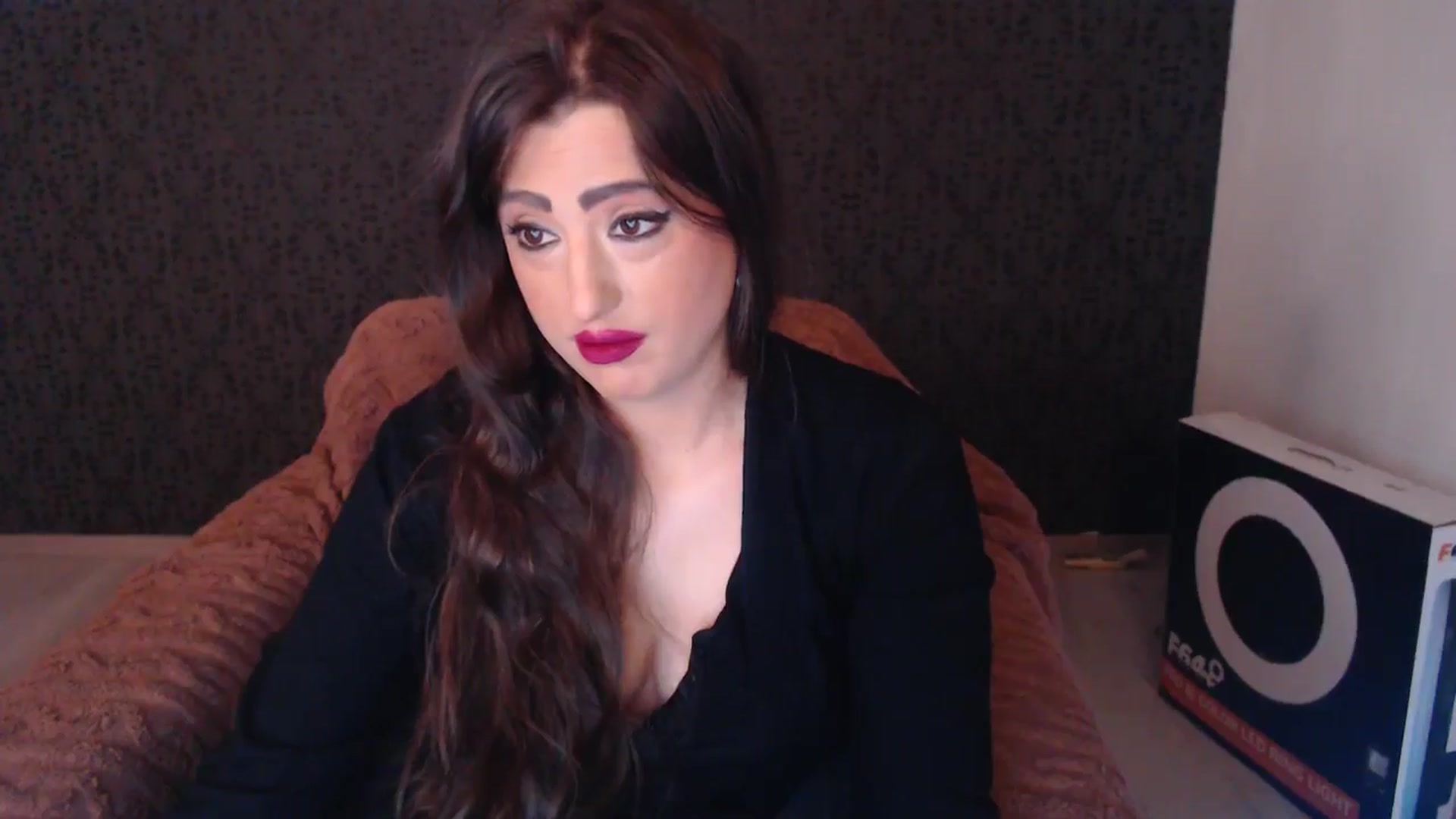 Gallery image thumbnail from HotRebbecca's myfreecams stream on, 04/27/2026, 04:06 image 14 of 20