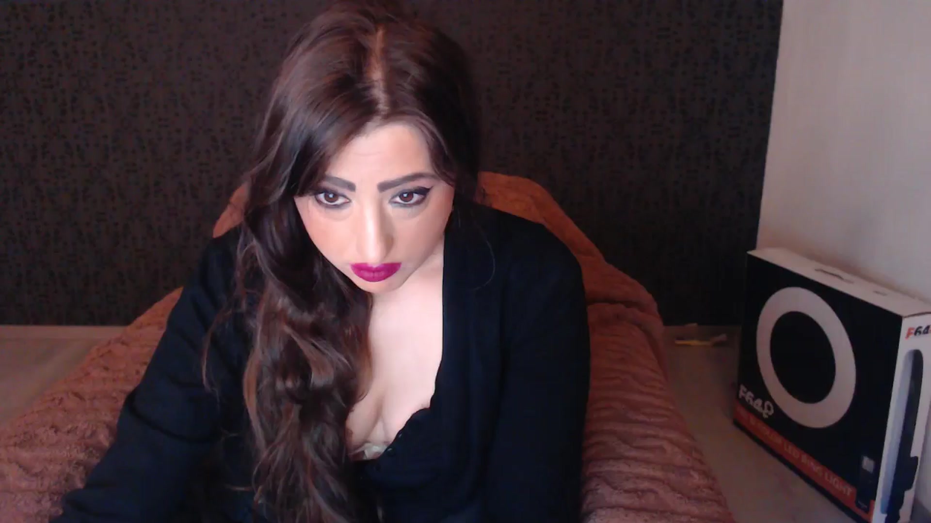Gallery image thumbnail from HotRebbecca's myfreecams stream on, 04/27/2026, 04:06 image 4 of 20