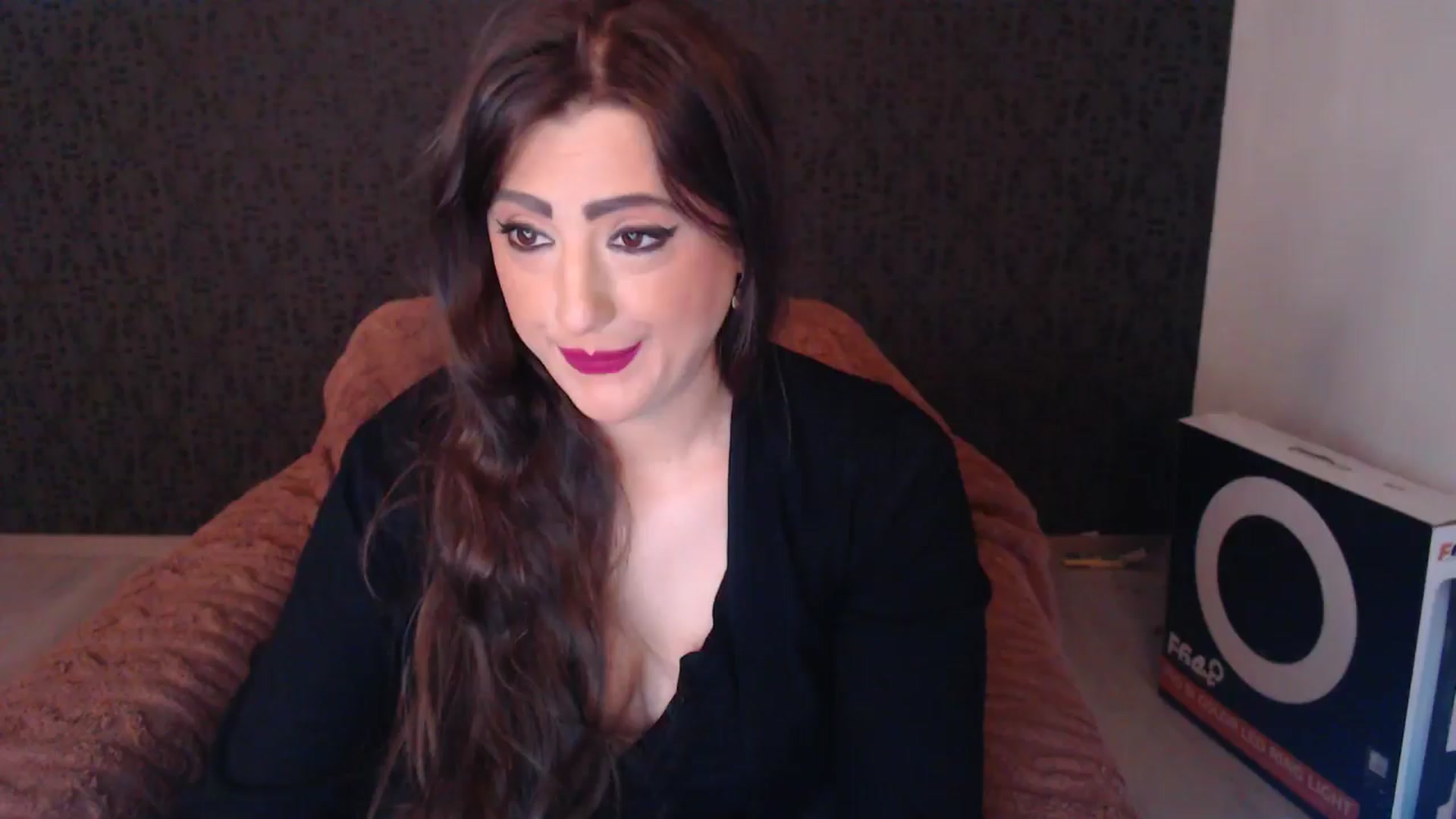 Gallery image thumbnail from HotRebbecca's myfreecams stream on, 04/27/2026, 04:06 image 13 of 20