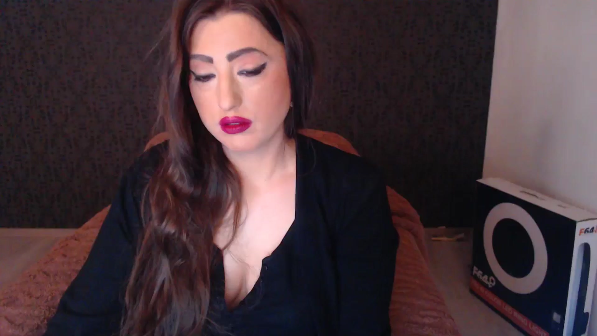 Gallery image thumbnail from HotRebbecca's myfreecams stream on, 04/27/2026, 04:06 image 9 of 20