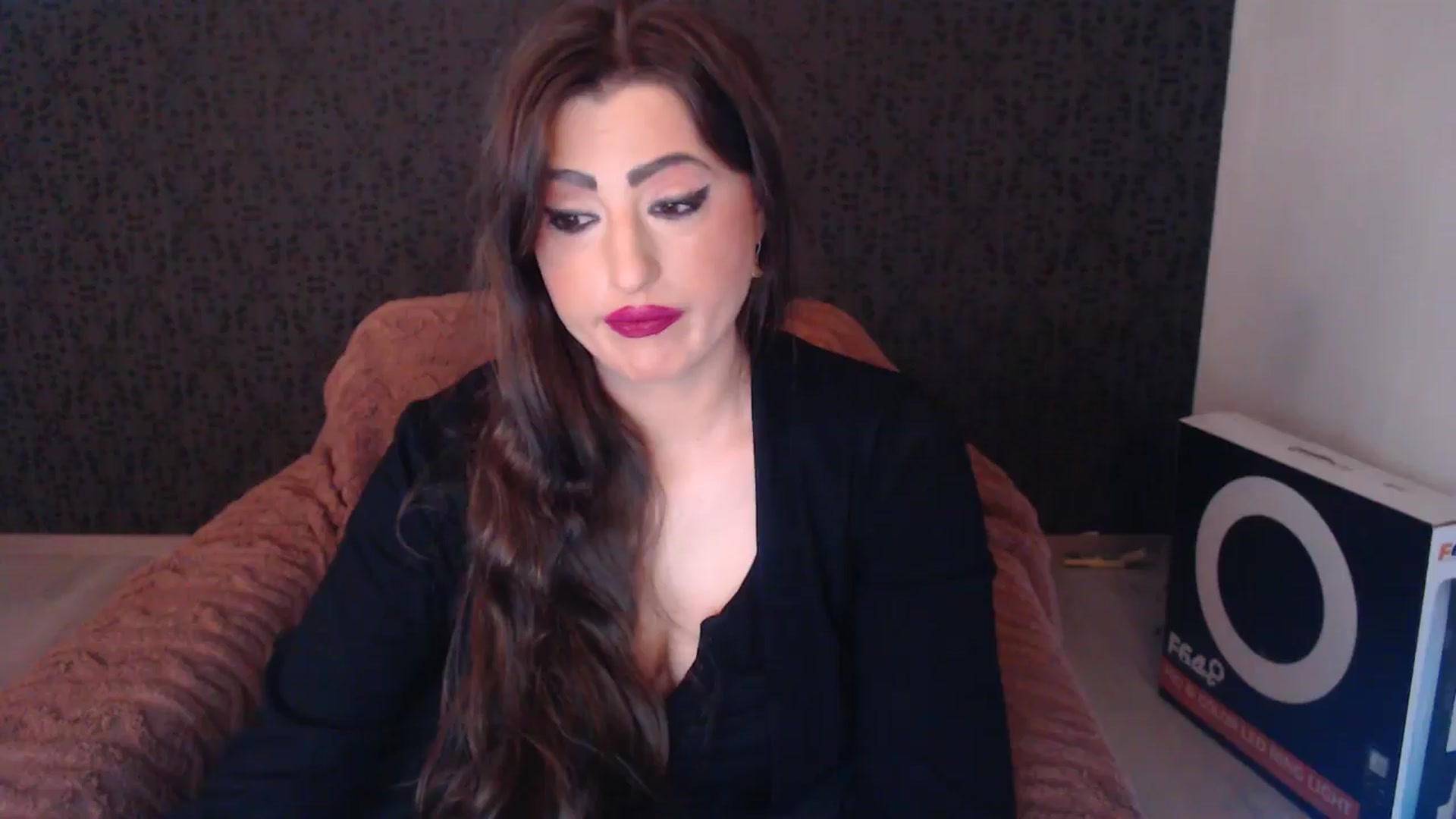 Gallery image thumbnail from HotRebbecca's myfreecams stream on, 04/27/2026, 04:06 image 19 of 20