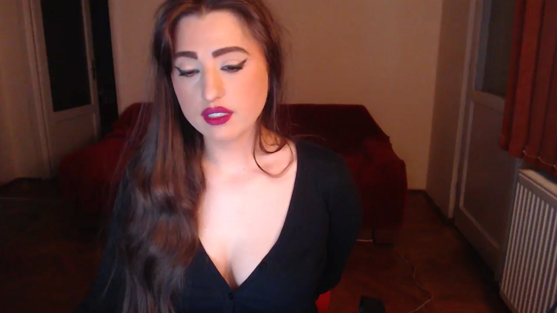 Gallery image thumbnail from HotRebbecca's myfreecams stream on, 05/02/2026, 24:54 image 17 of 20