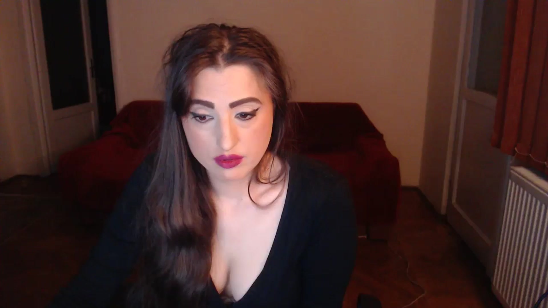 Gallery image thumbnail from HotRebbecca's myfreecams stream on, 05/02/2026, 24:54 image 18 of 20