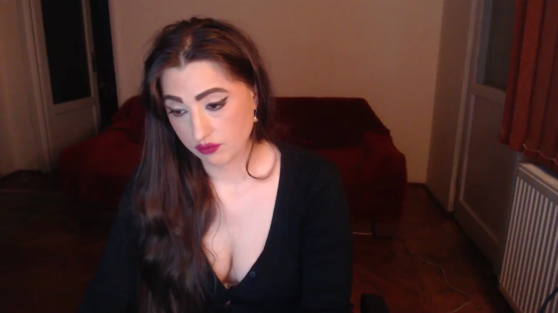 Gallery image thumbnail from HotRebbecca's myfreecams stream on, 05/02/2026, 24:54 image 14 of 20
