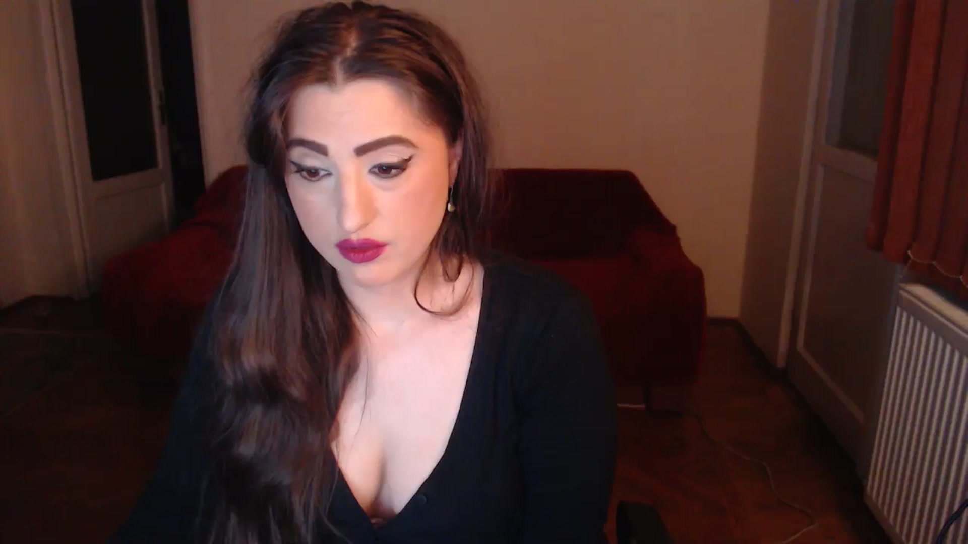 Gallery image thumbnail from HotRebbecca's myfreecams stream on, 05/02/2026, 24:54 image 12 of 20