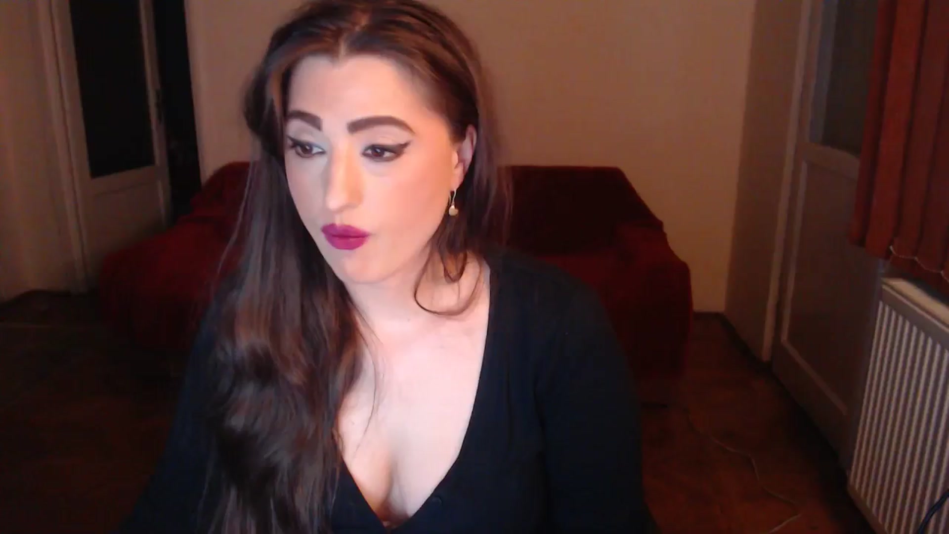 Gallery image thumbnail from HotRebbecca's myfreecams stream on, 05/02/2026, 24:54 image 11 of 20