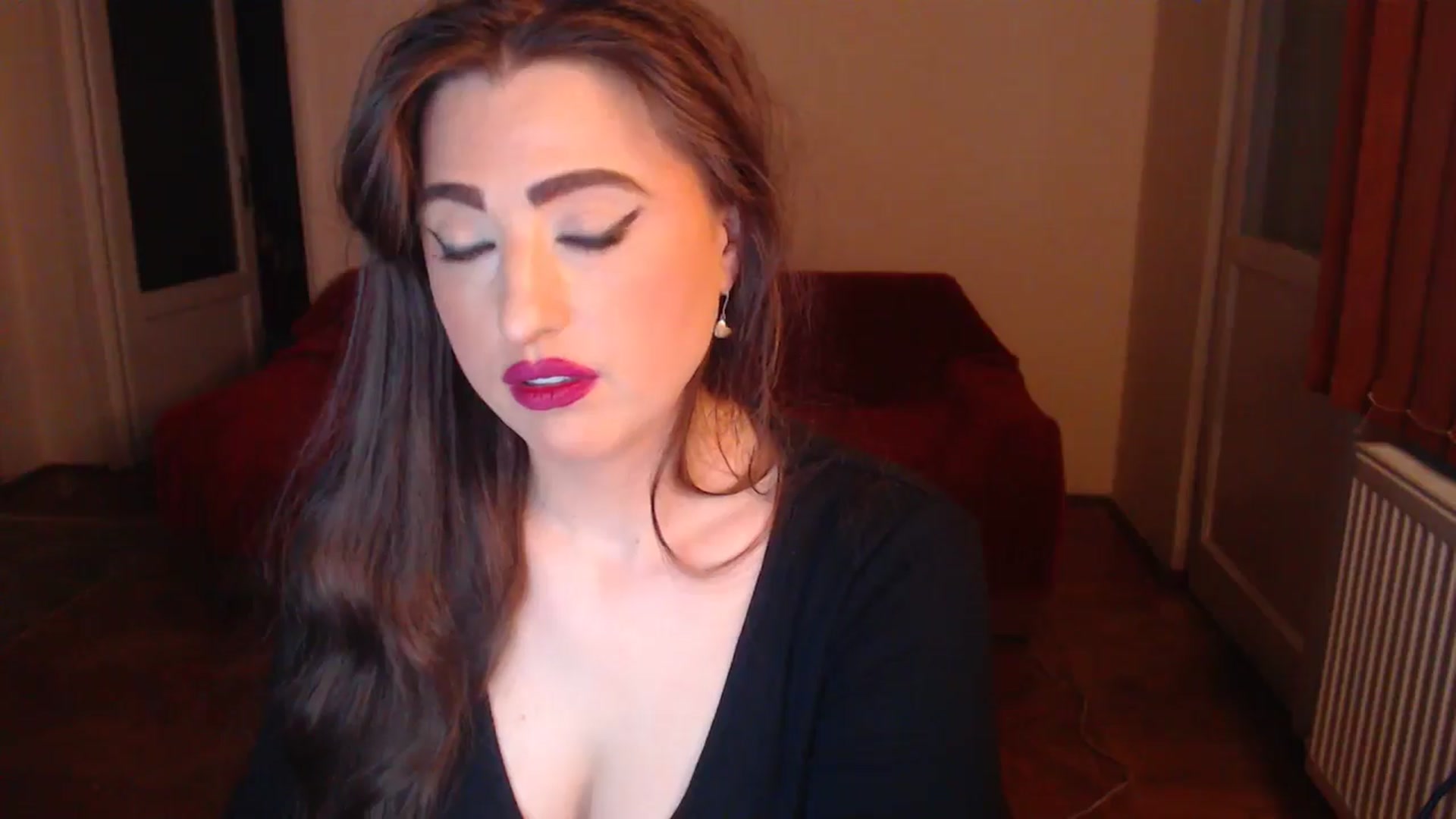 Gallery image thumbnail from HotRebbecca's myfreecams stream on, 05/02/2026, 24:54 image 19 of 20