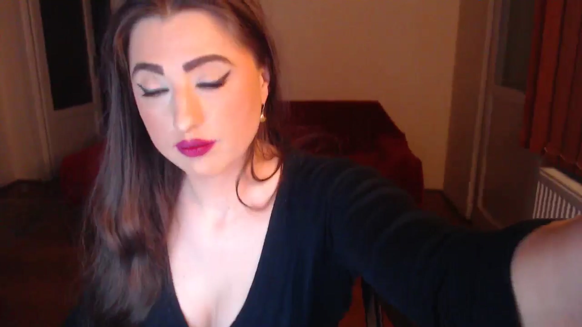 Gallery image thumbnail from HotRebbecca's myfreecams stream on, 05/02/2026, 24:54 image 16 of 20