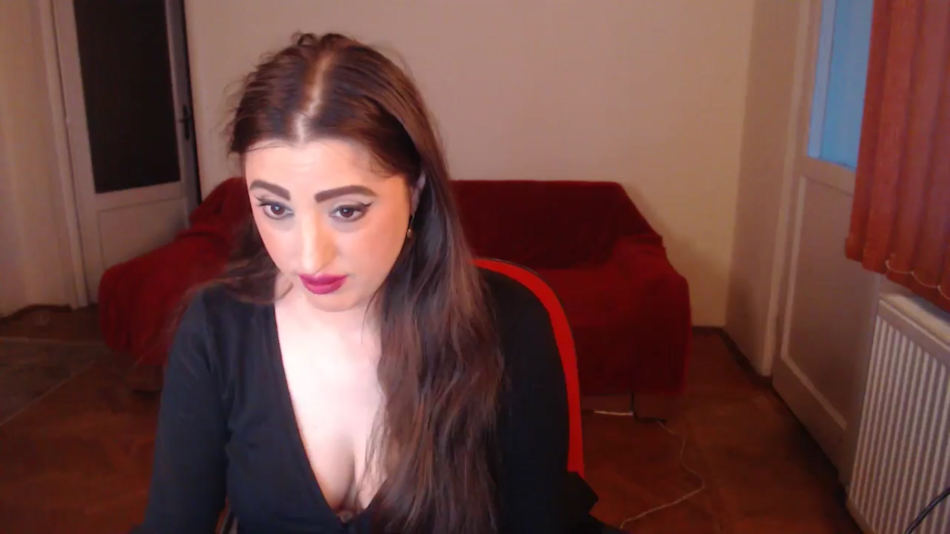 Gallery image thumbnail from HotRebbecca's myfreecams stream on, 05/02/2026, 03:58 image 10 of 20