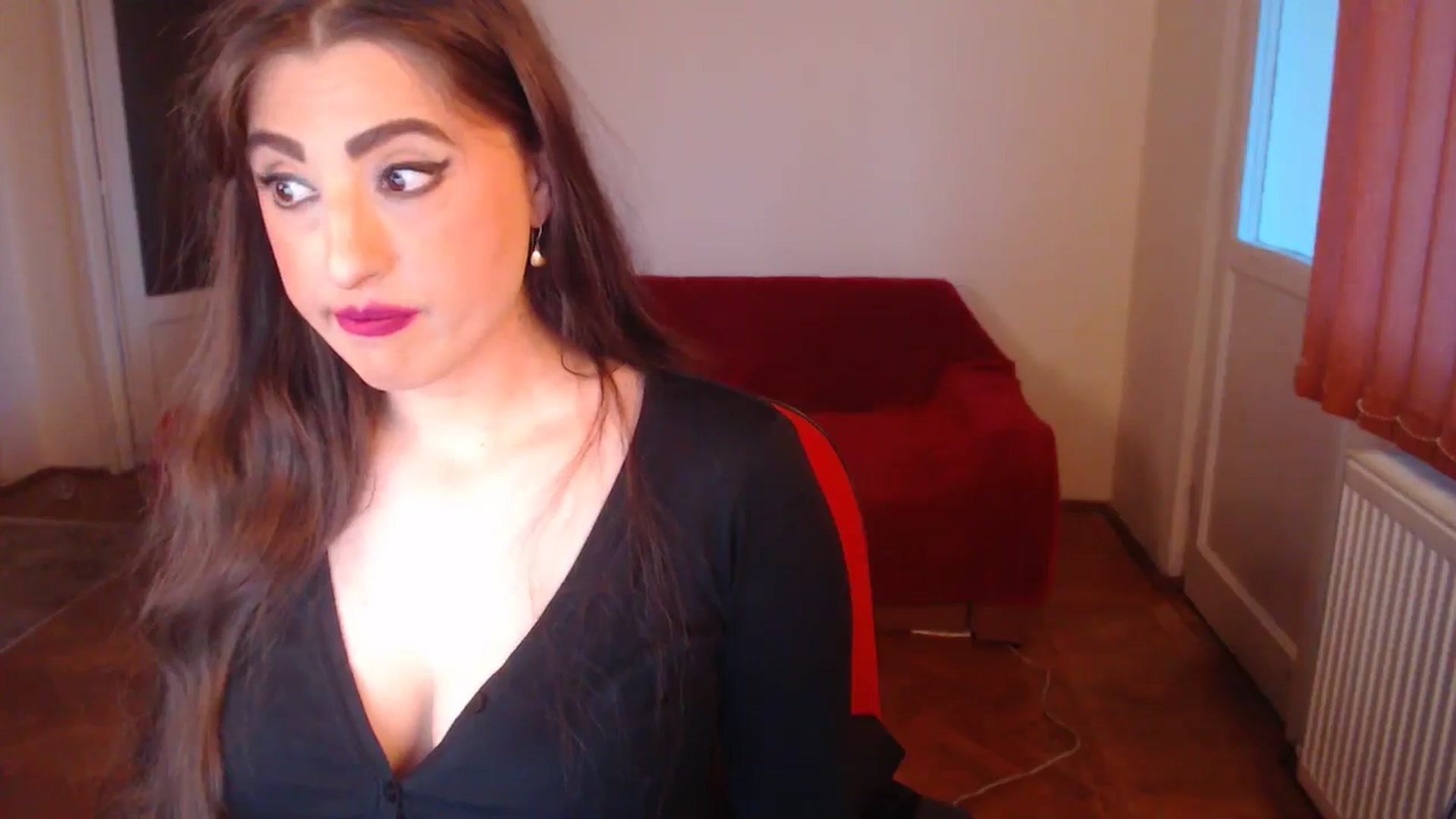 Gallery image thumbnail from HotRebbecca's myfreecams stream on, 05/02/2026, 03:58 image 14 of 20
