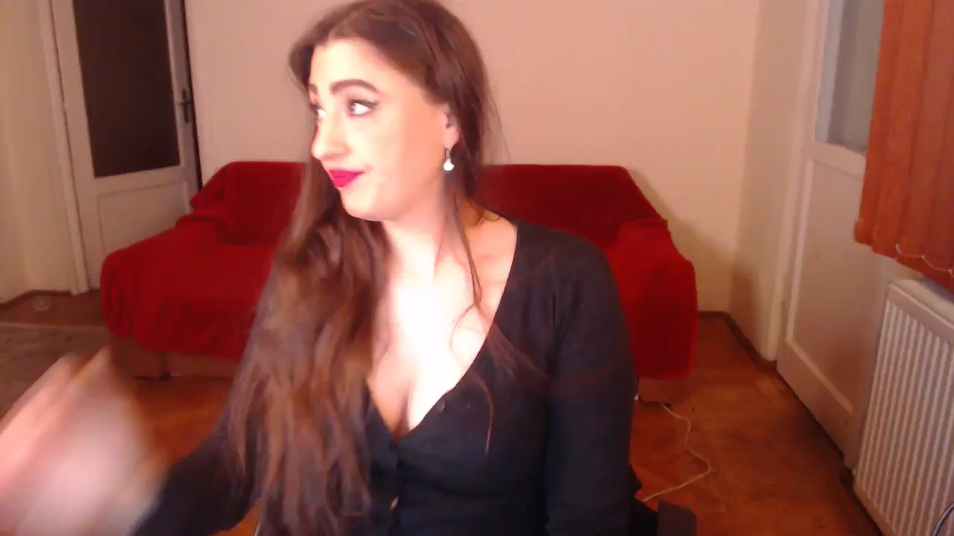 Gallery image thumbnail from HotRebbecca's myfreecams stream on, 05/02/2026, 03:58 image 7 of 20