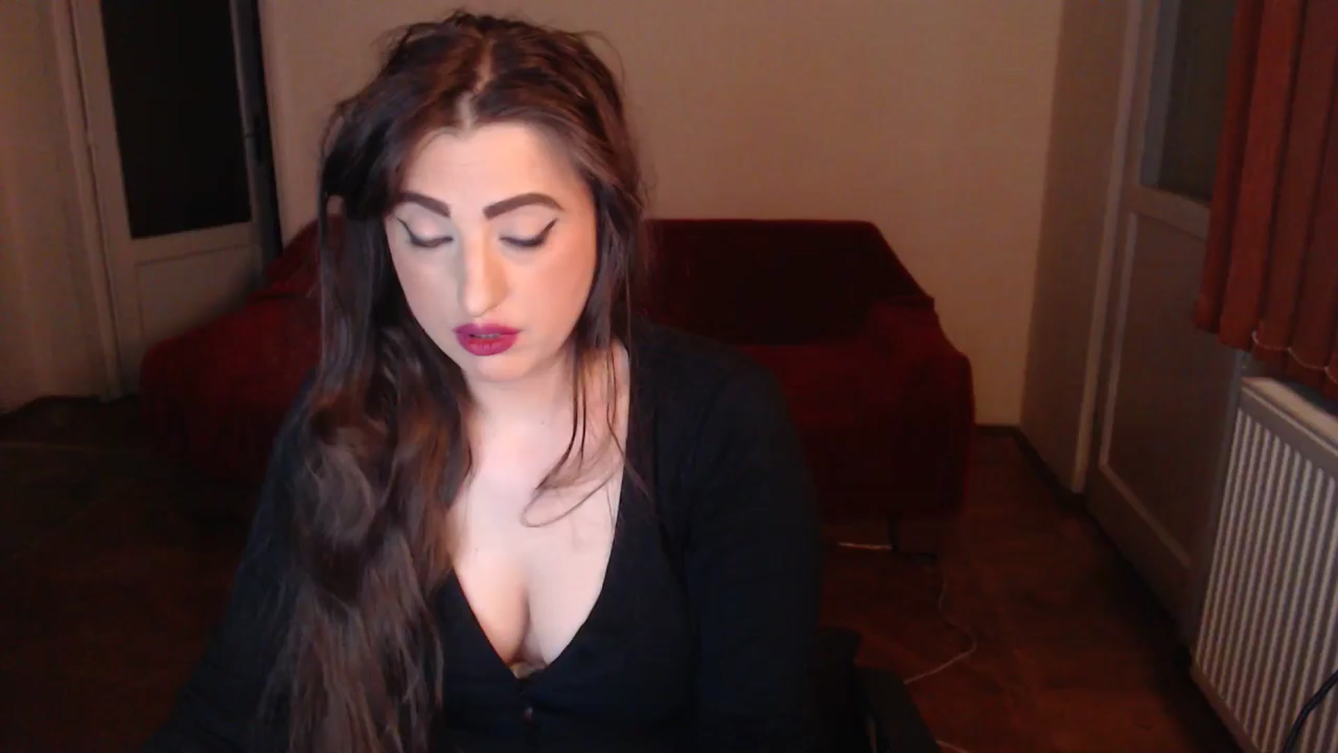 Gallery image thumbnail from HotRebbecca's myfreecams stream on, 05/02/2026, 03:58 image 1 of 20