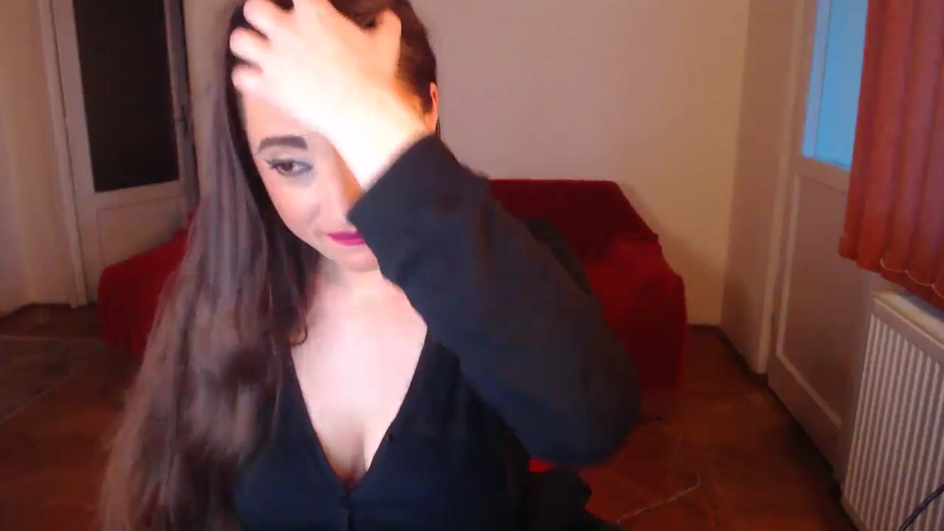 Gallery image thumbnail from HotRebbecca's myfreecams stream on, 05/02/2026, 03:58 image 11 of 20