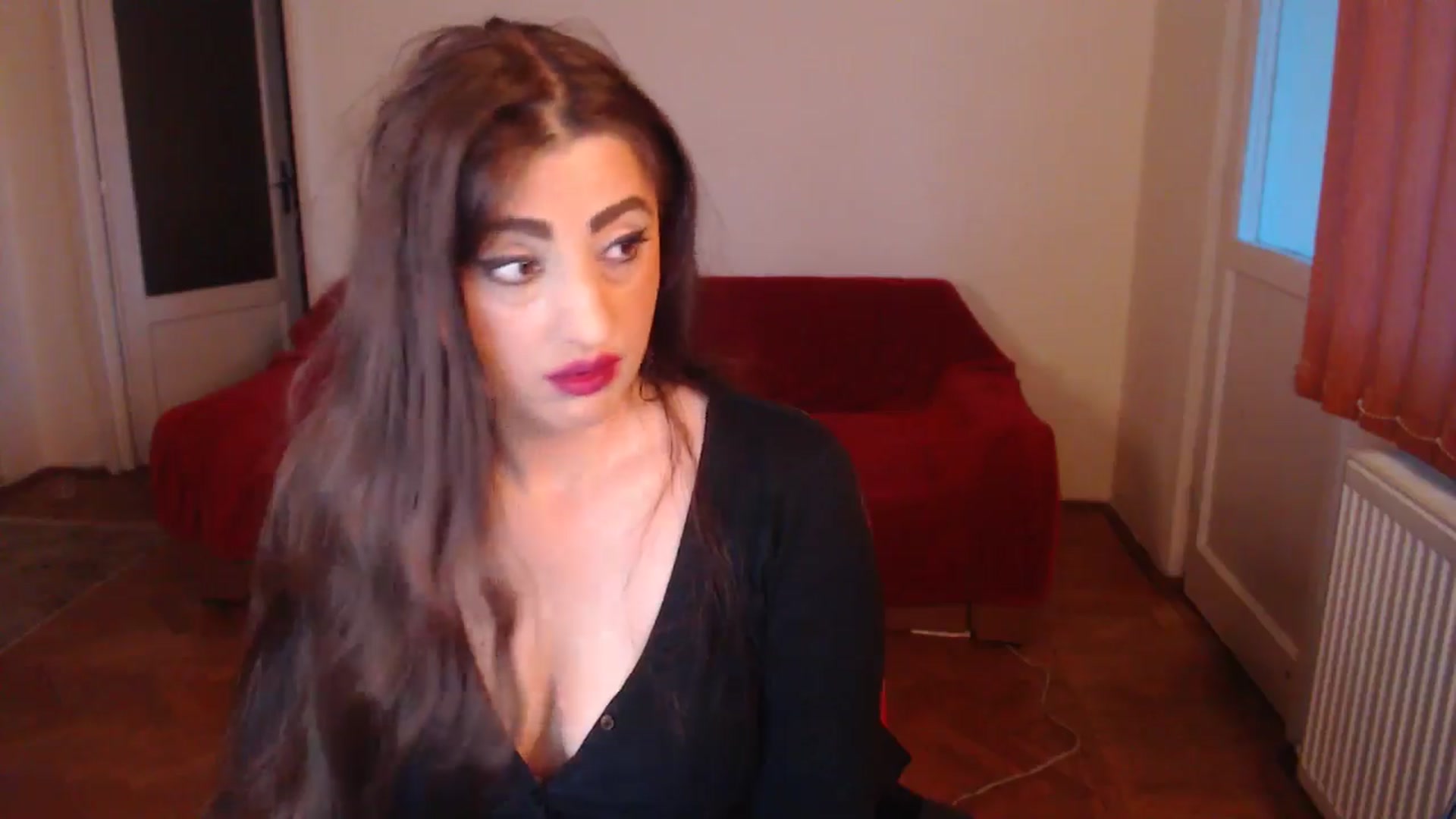 Gallery image thumbnail from HotRebbecca's myfreecams stream on, 05/02/2026, 03:58 image 12 of 20