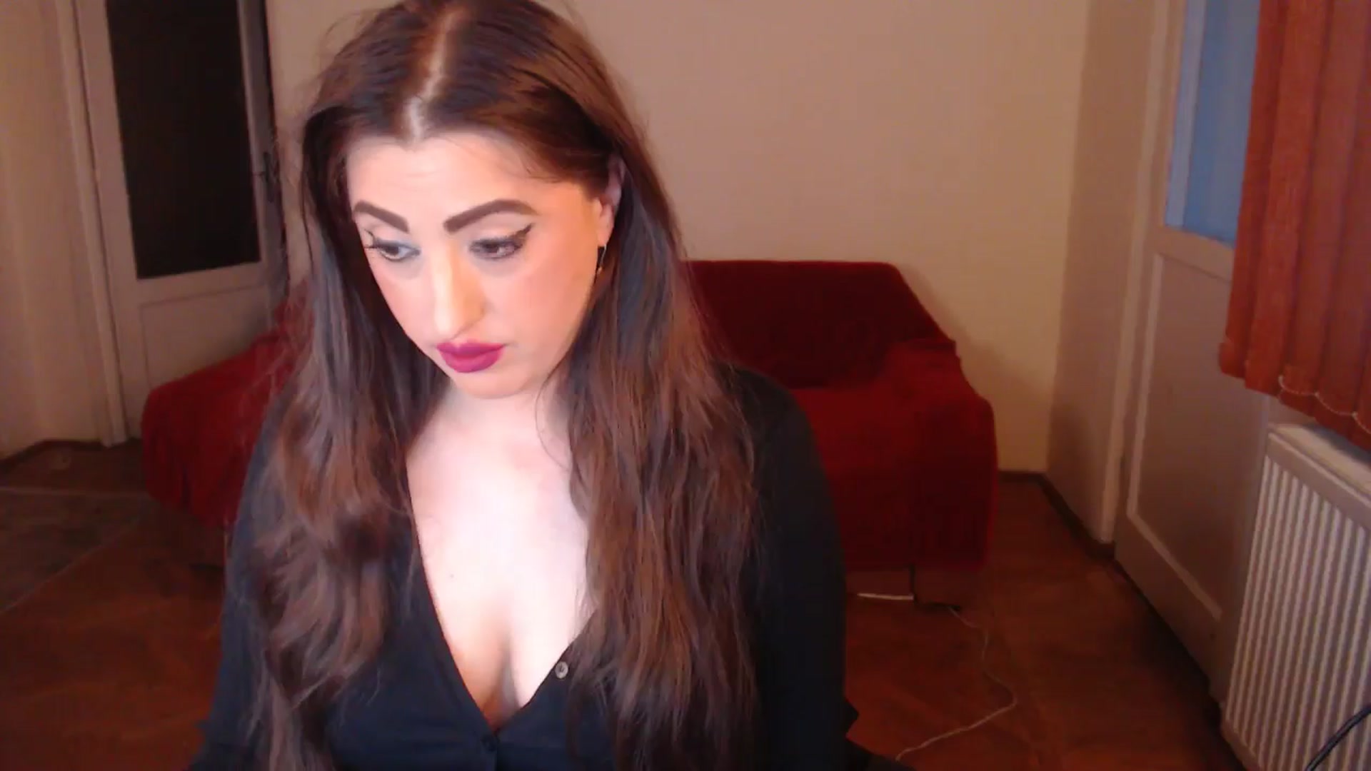 Gallery image thumbnail from HotRebbecca's myfreecams stream on, 05/02/2026, 03:58 image 9 of 20