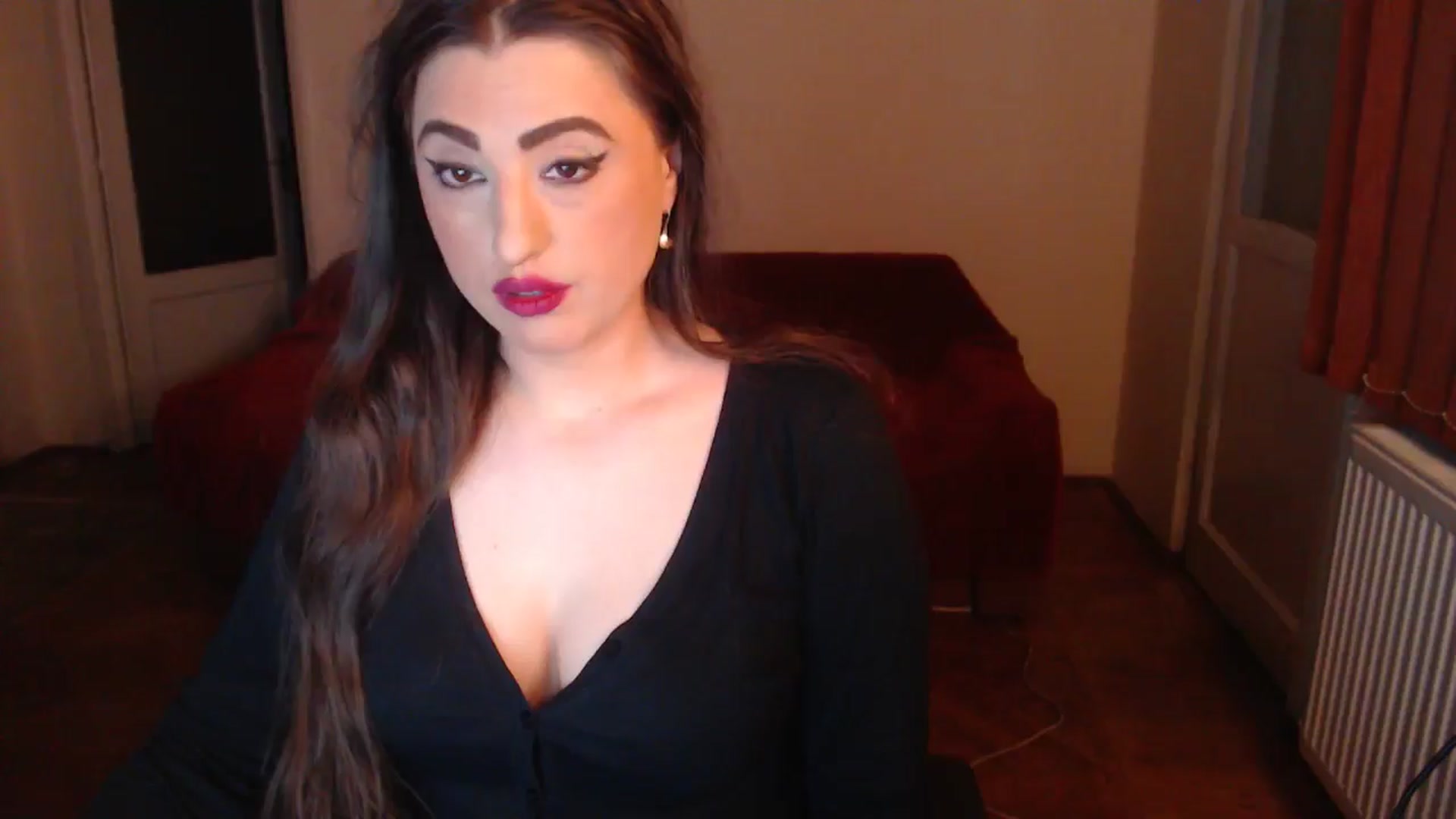 Gallery image thumbnail from HotRebbecca's myfreecams stream on, 05/02/2026, 03:58 image 3 of 20