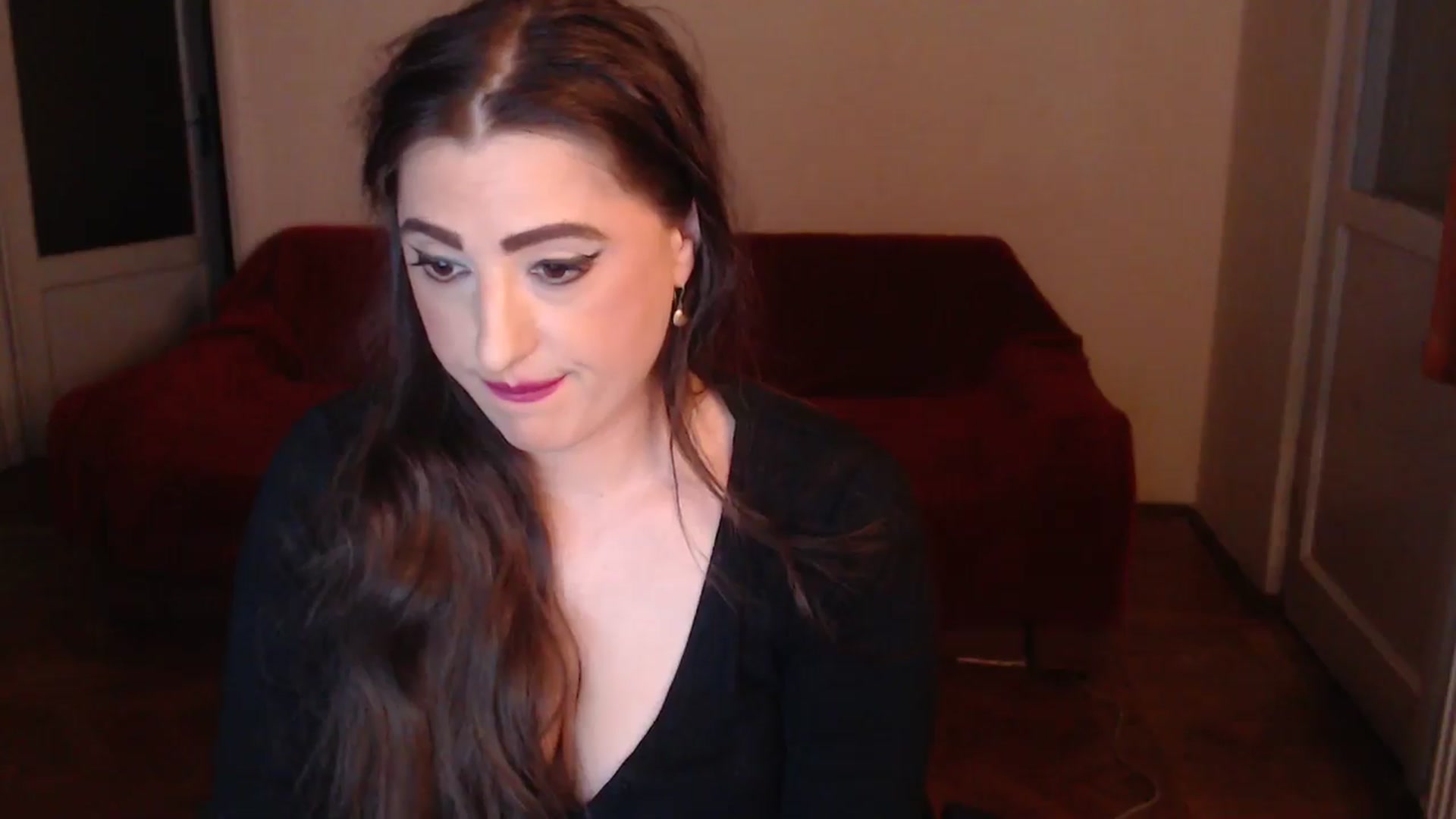 Gallery image thumbnail from HotRebbecca's myfreecams stream on, 05/02/2026, 03:58 image 5 of 20