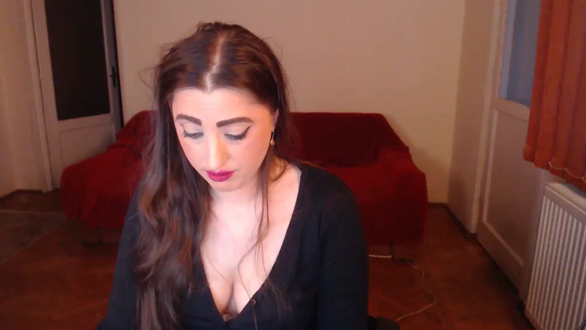Gallery image thumbnail from HotRebbecca's myfreecams stream on, 05/02/2026, 03:58 image 8 of 20
