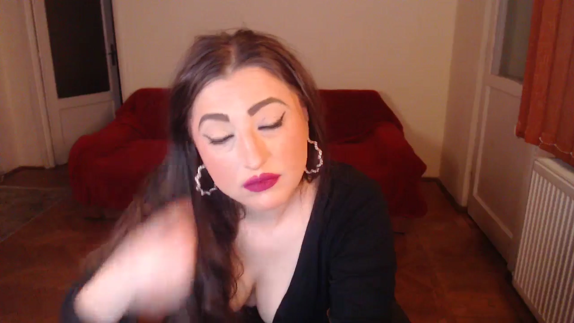 Gallery image thumbnail from HotRebbecca's myfreecams stream on, 05/02/2026, 20:46 image 11 of 20