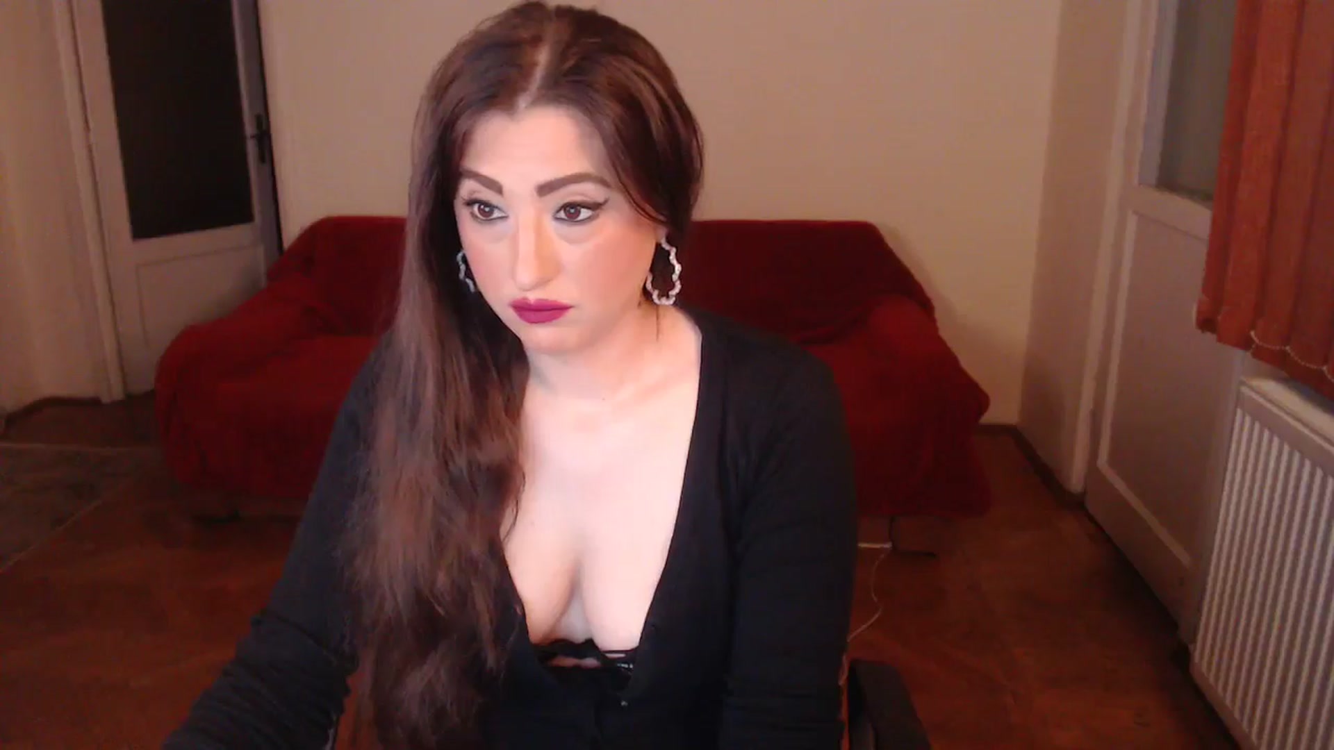 Gallery image thumbnail from HotRebbecca's myfreecams stream on, 05/02/2026, 20:46 image 4 of 20