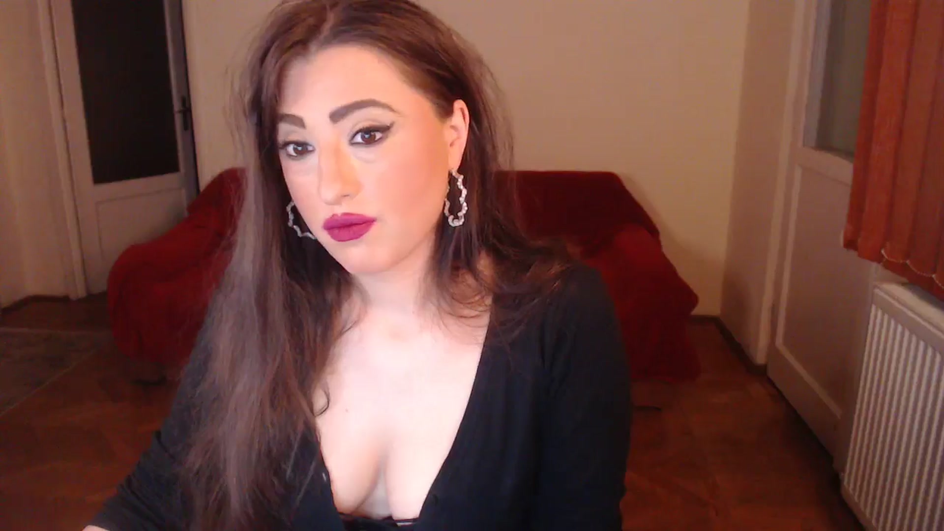 Gallery image thumbnail from HotRebbecca's myfreecams stream on, 05/02/2026, 20:46 image 18 of 20
