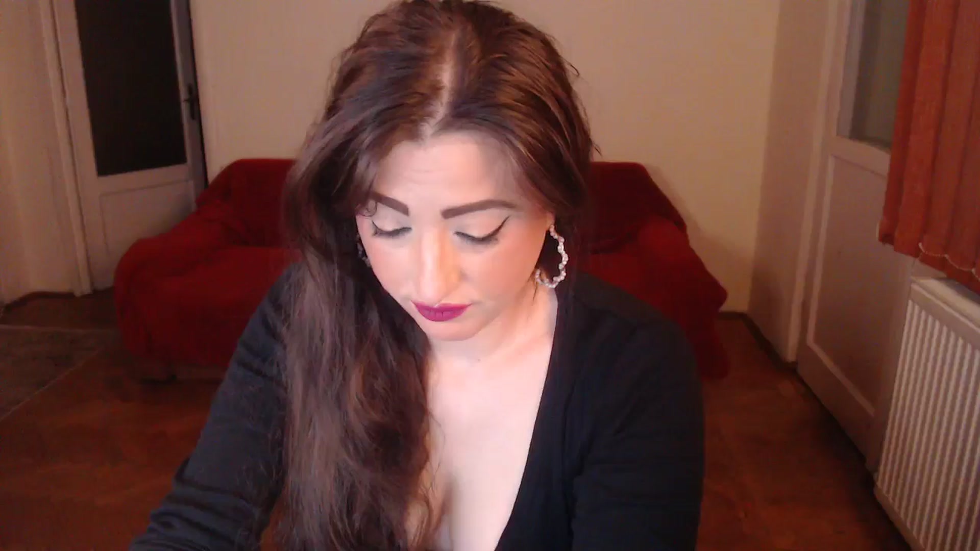 Gallery image thumbnail from HotRebbecca's myfreecams stream on, 05/02/2026, 20:46 image 6 of 20