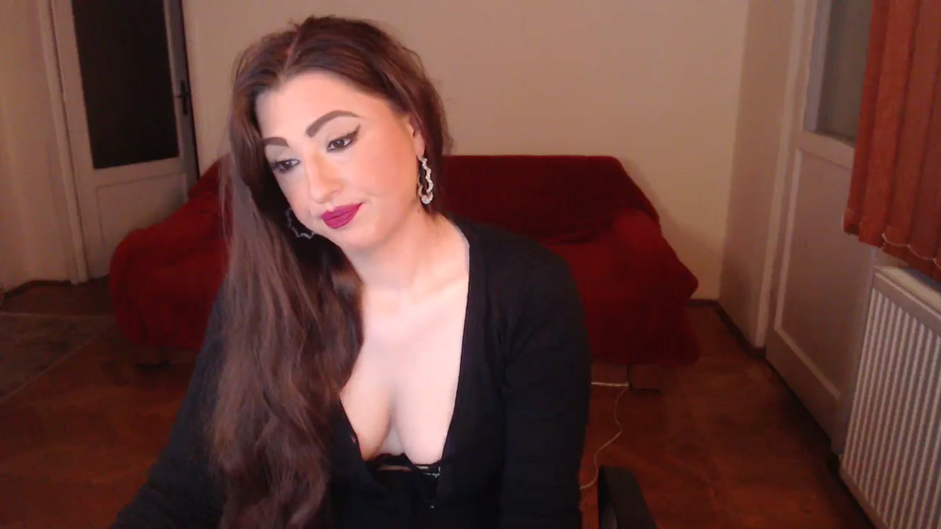 Gallery image thumbnail from HotRebbecca's myfreecams stream on, 05/02/2026, 20:46 image 5 of 20