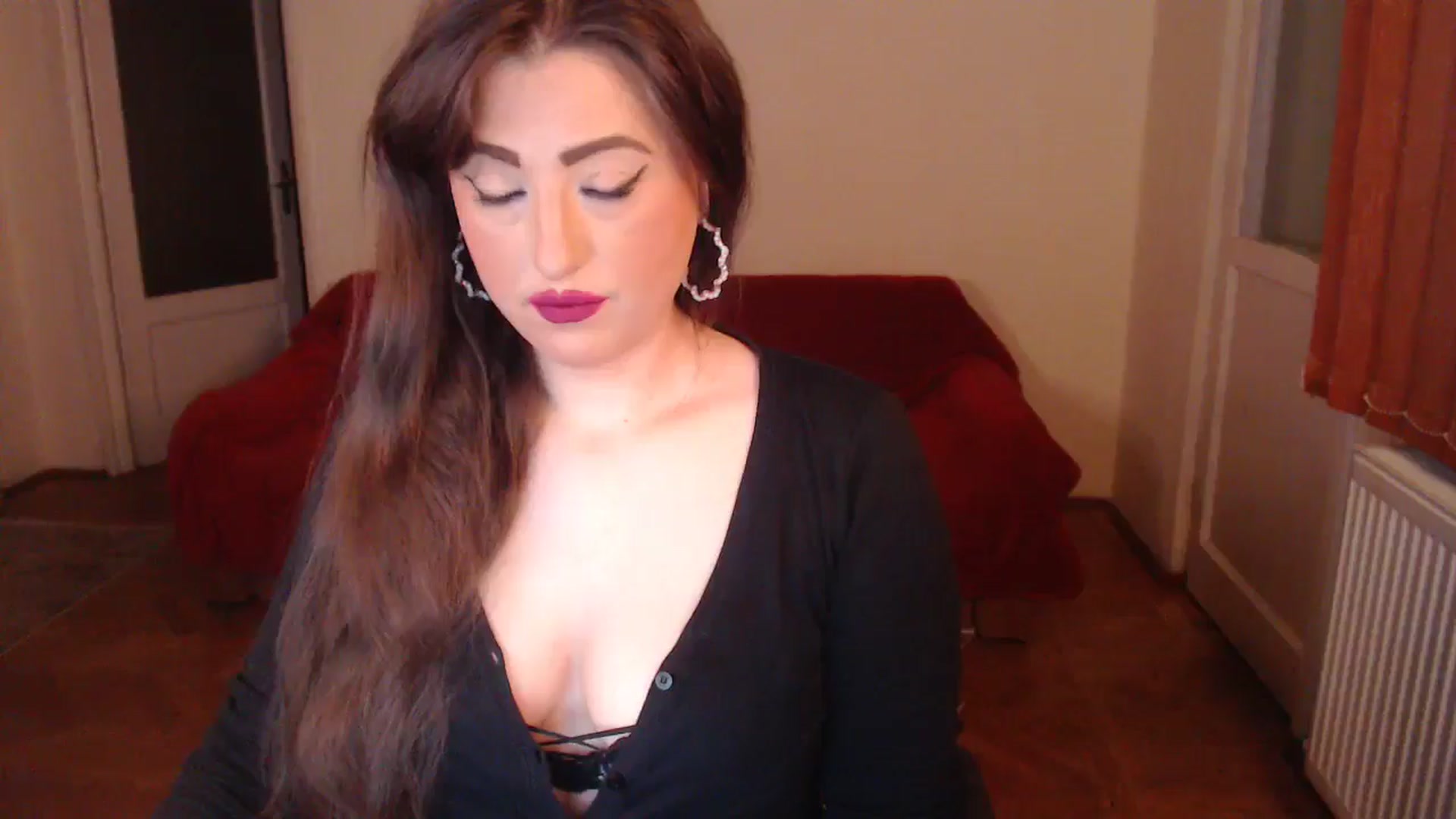 Gallery image thumbnail from HotRebbecca's myfreecams stream on, 05/02/2026, 20:46 image 2 of 20