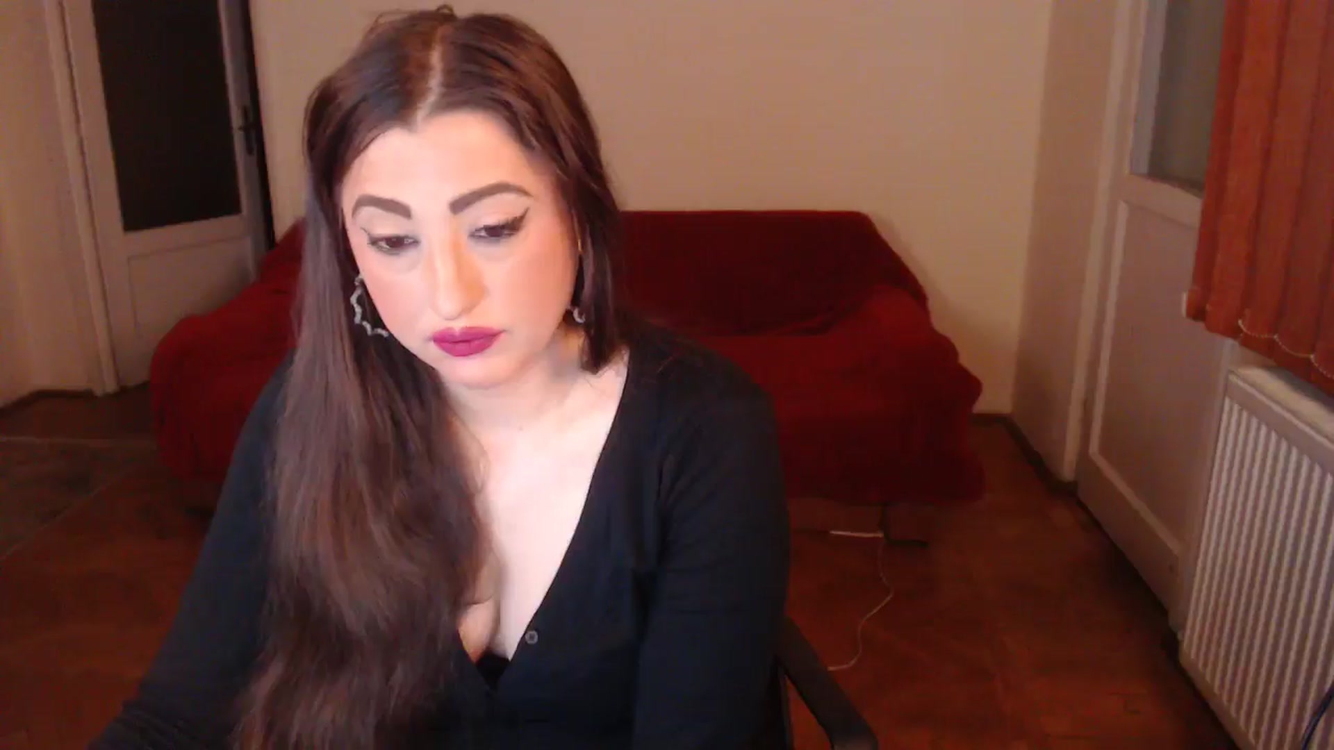 Gallery image thumbnail from HotRebbecca's myfreecams stream on, 05/03/2026, 02:13 image 4 of 20