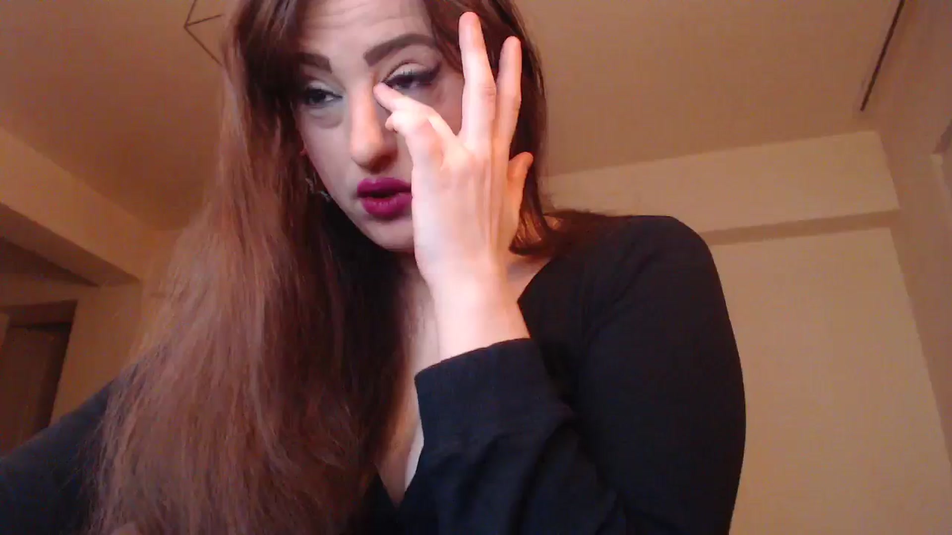 Gallery image thumbnail from HotRebbecca's myfreecams stream on, 05/03/2026, 02:13 image 9 of 20