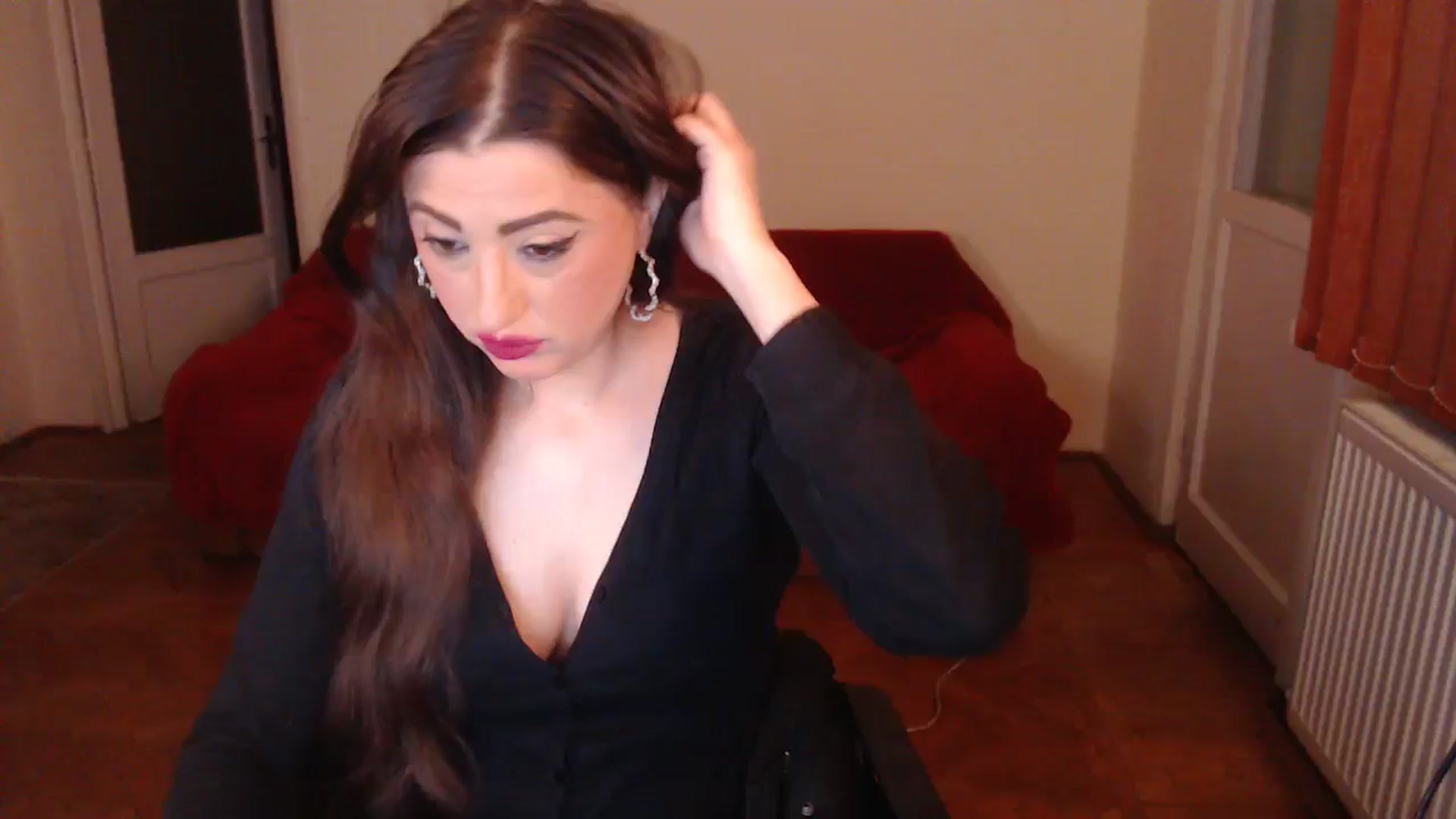 Gallery image thumbnail from HotRebbecca's myfreecams stream on, 05/03/2026, 02:13 image 1 of 20
