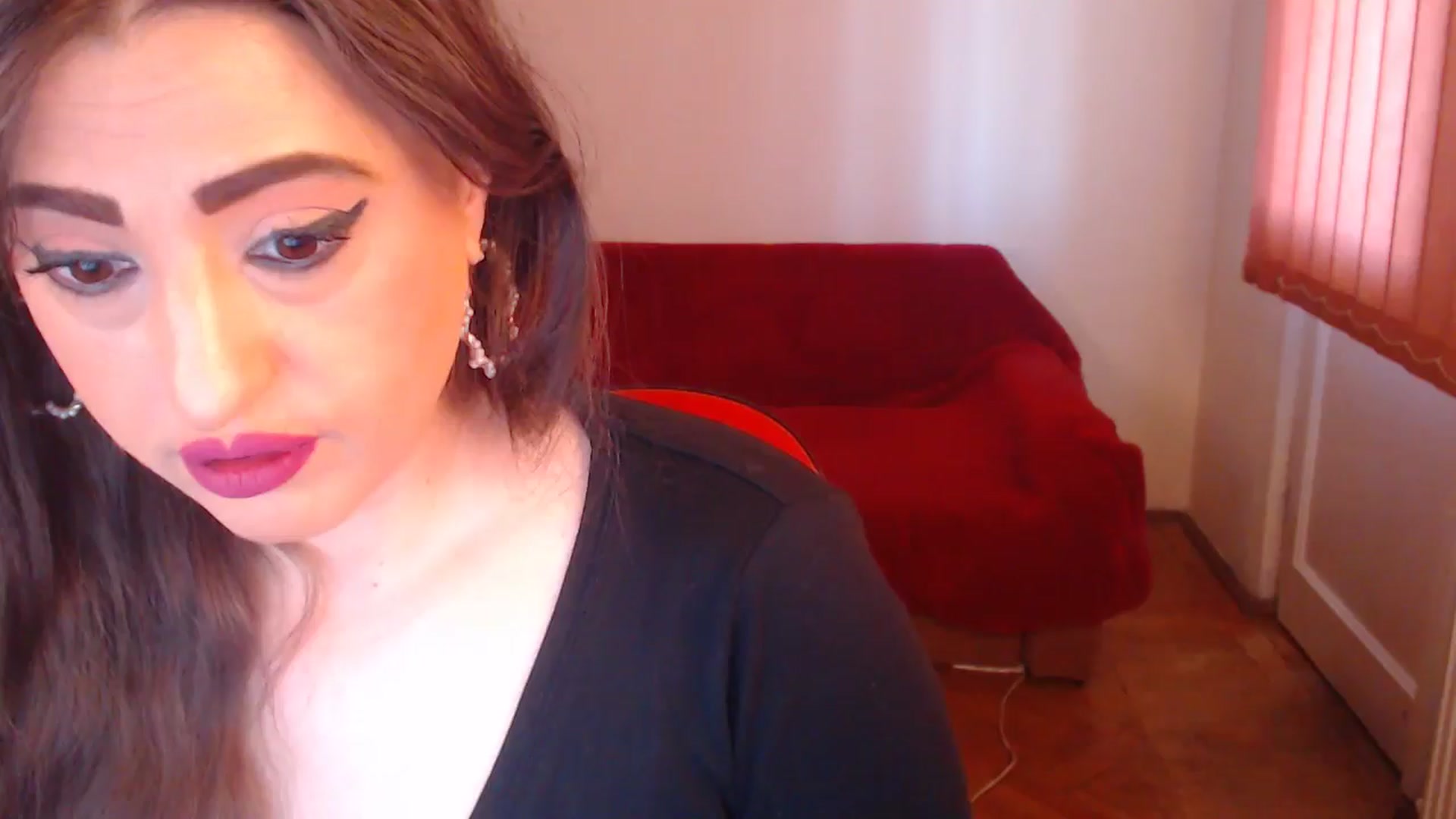 Gallery image thumbnail from HotRebbecca's myfreecams stream on, 05/04/2026, 04:15 image 5 of 20
