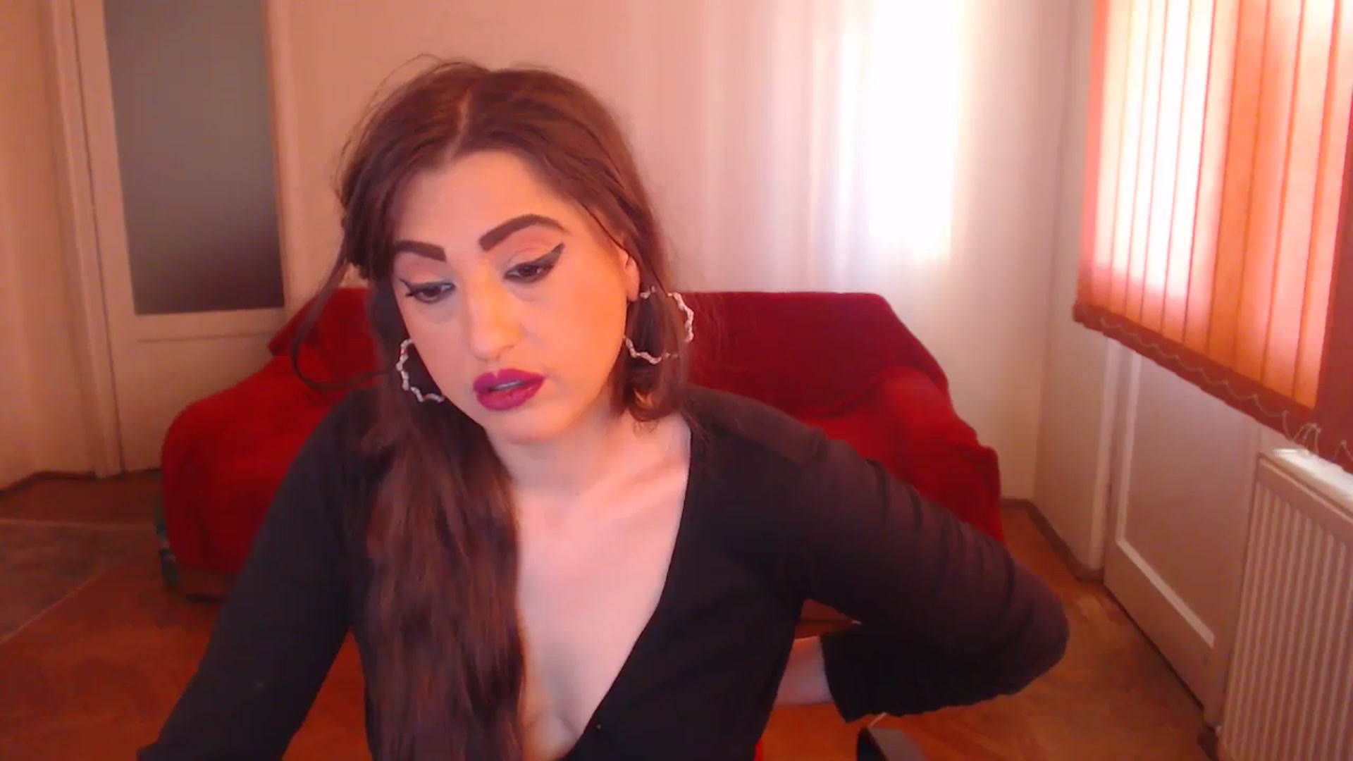 Gallery image thumbnail from HotRebbecca's myfreecams stream on, 05/04/2026, 04:15 image 14 of 20