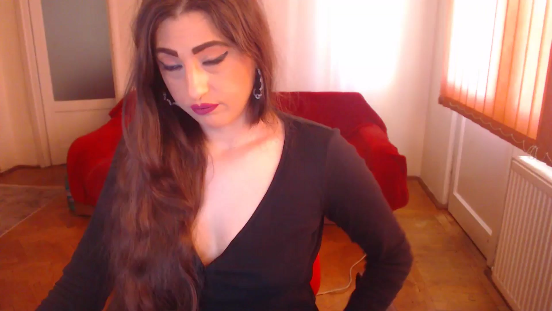 Gallery image thumbnail from HotRebbecca's myfreecams stream on, 05/04/2026, 04:15 image 18 of 20
