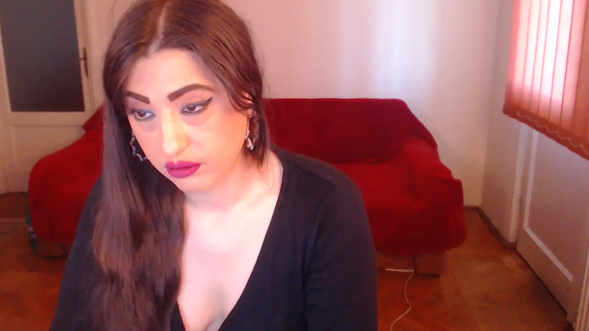 Gallery image thumbnail from HotRebbecca's myfreecams stream on, 05/04/2026, 04:15 image 6 of 20