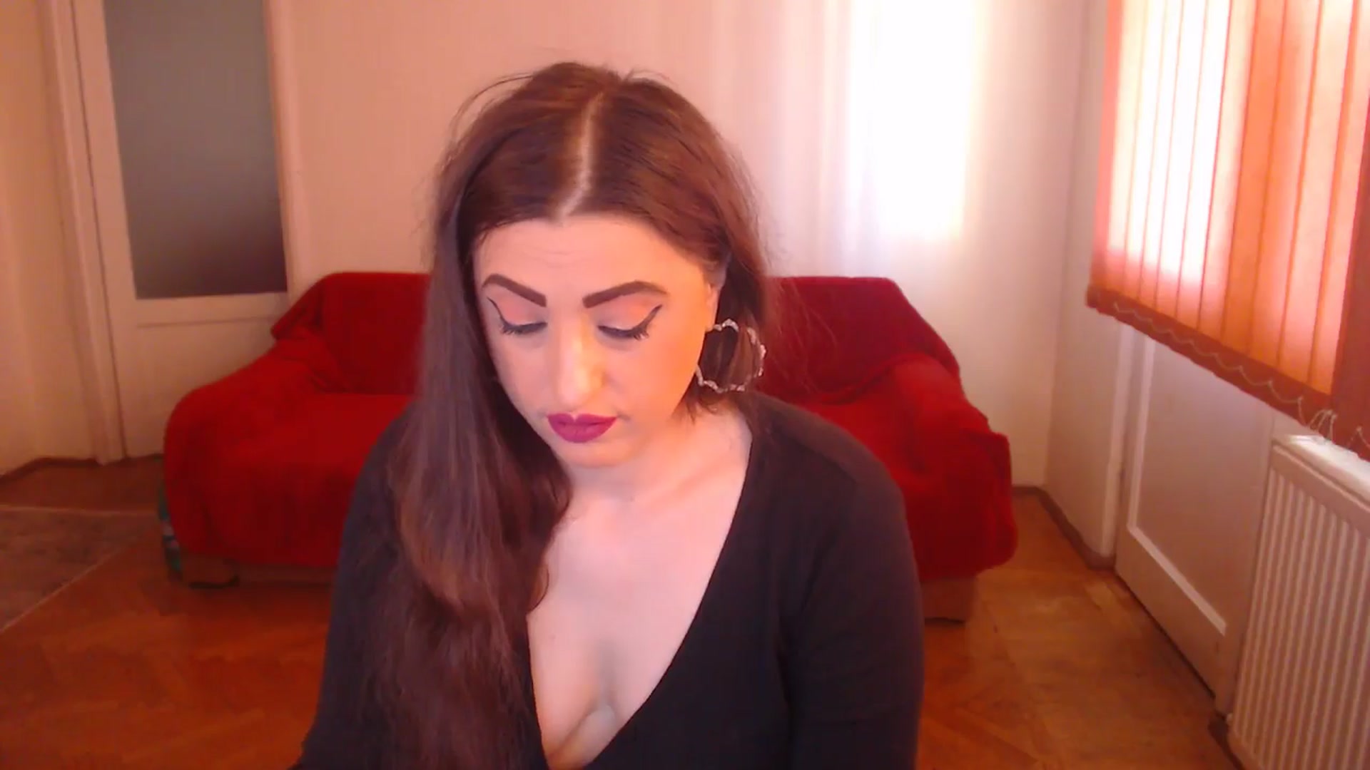 Gallery image thumbnail from HotRebbecca's myfreecams stream on, 05/04/2026, 04:15 image 11 of 20