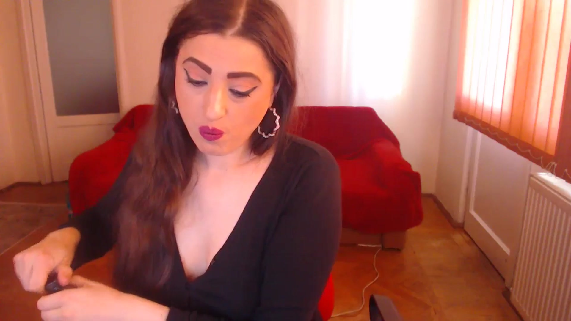 Gallery image thumbnail from HotRebbecca's myfreecams stream on, 05/04/2026, 04:15 image 15 of 20