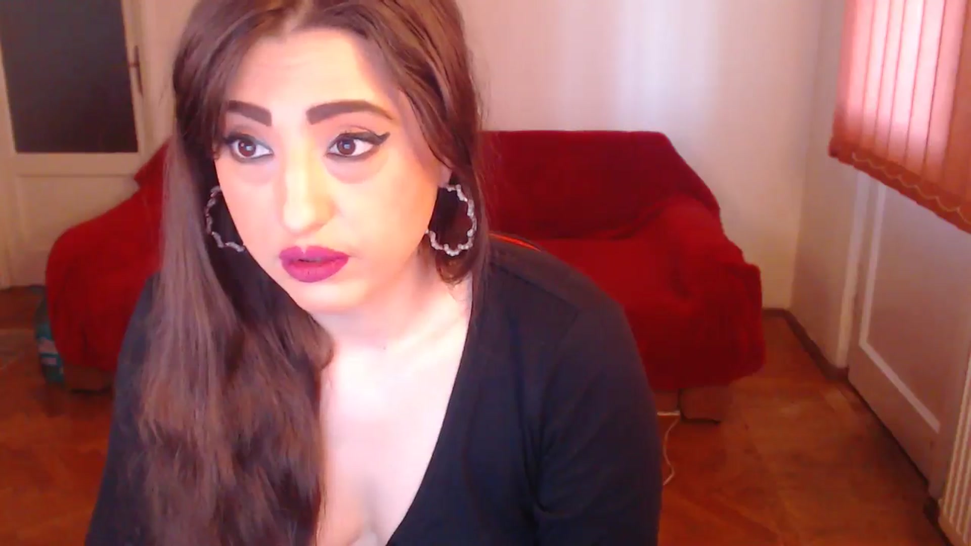 Gallery image thumbnail from HotRebbecca's myfreecams stream on, 05/04/2026, 04:15 image 3 of 20
