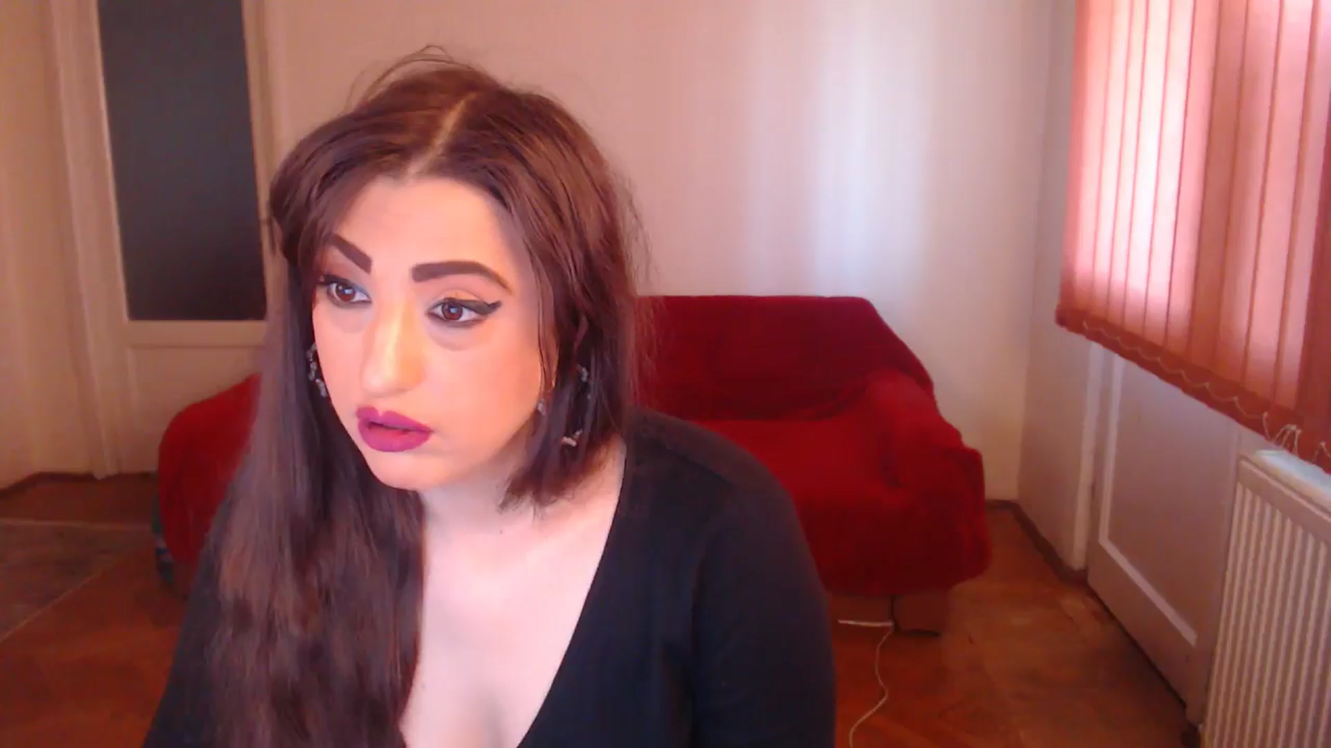 Gallery image thumbnail from HotRebbecca's myfreecams stream on, 05/04/2026, 04:15 image 7 of 20