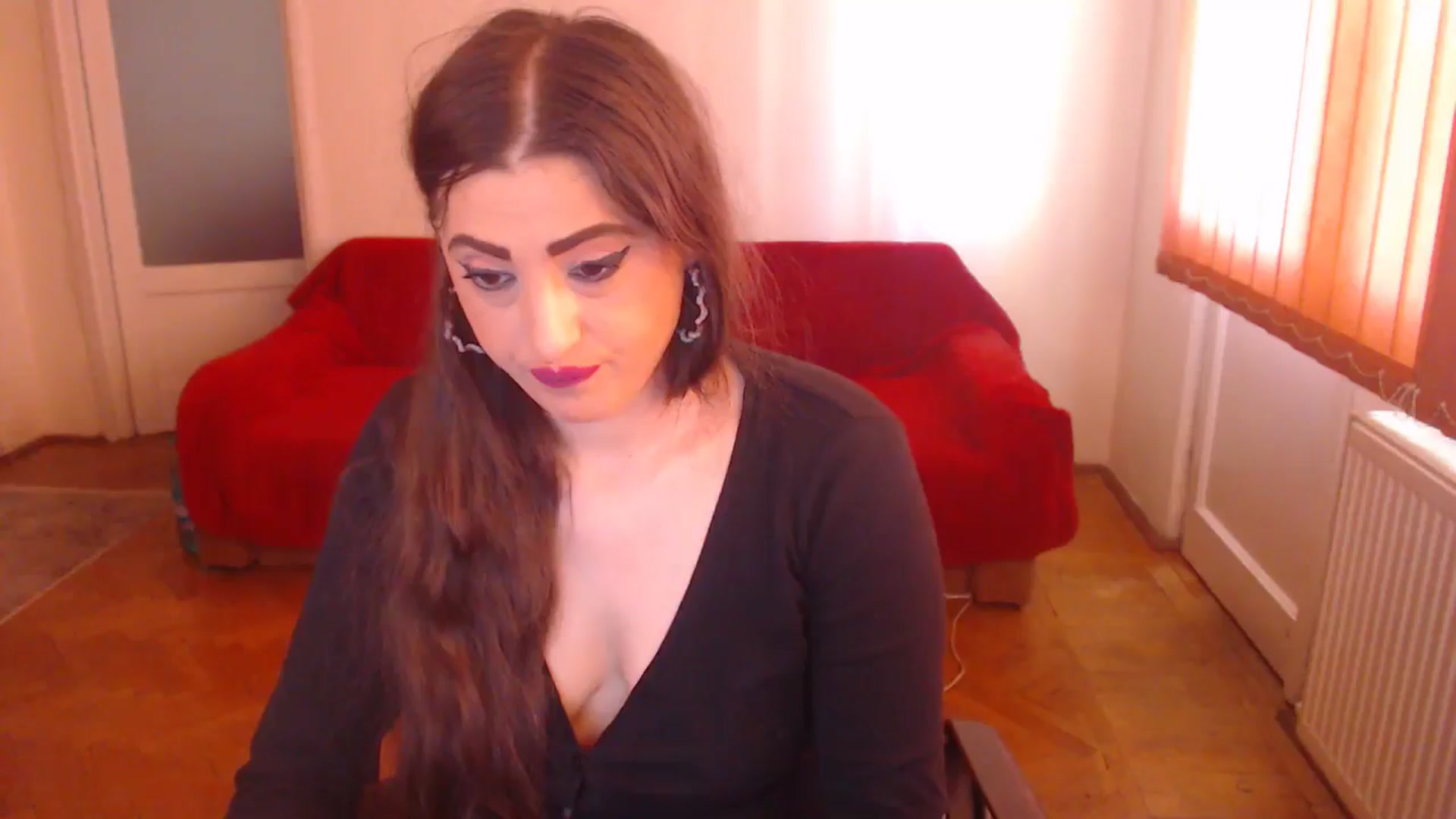 Gallery image thumbnail from HotRebbecca's myfreecams stream on, 05/04/2026, 04:15 image 17 of 20