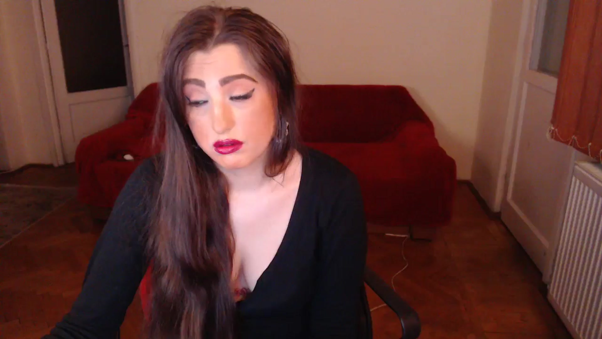 Gallery image thumbnail from HotRebbecca's myfreecams stream on, 05/05/2026, 24:03 image 11 of 20